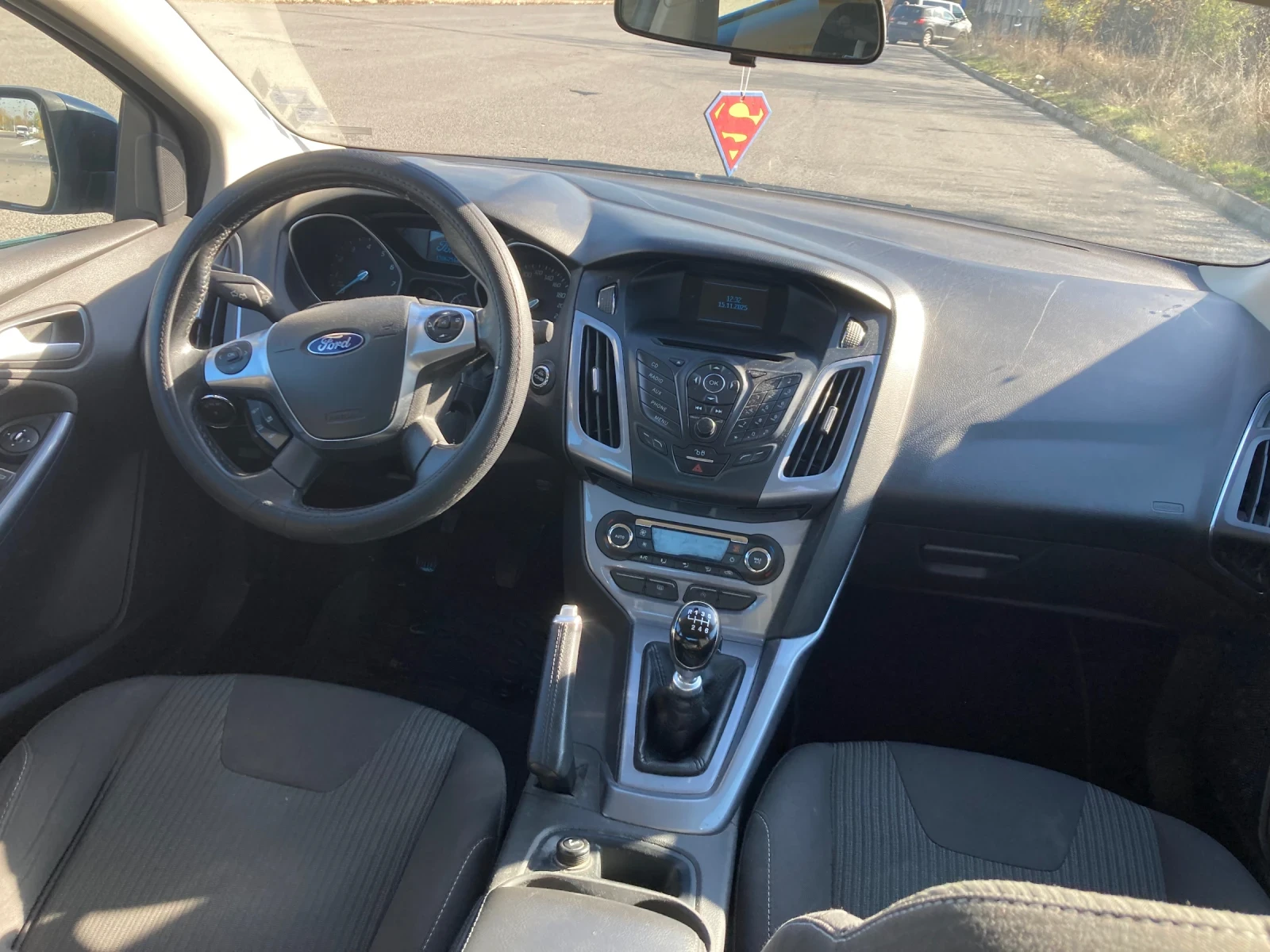 Ford Focus Titanium | Mobile.bg � ����������� 12