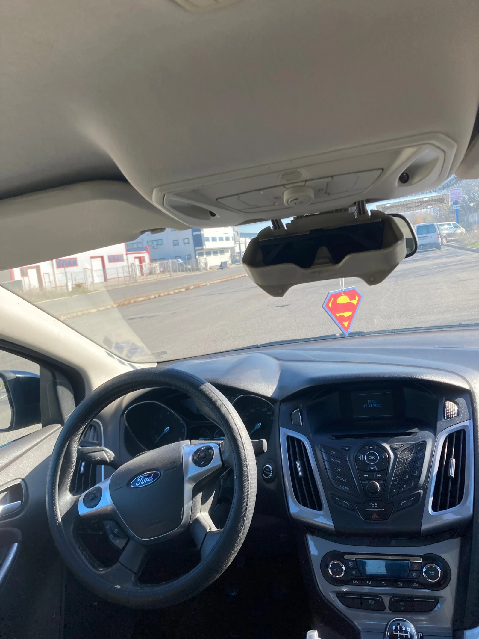 Ford Focus Titanium | Mobile.bg � ����������� 14