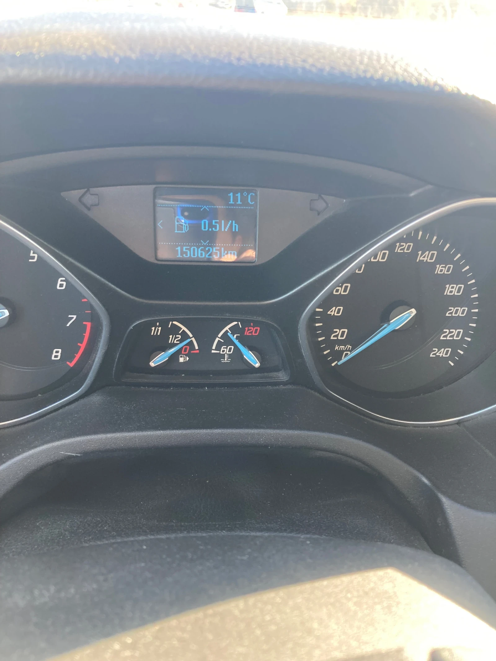 Ford Focus Titanium - изображение 6