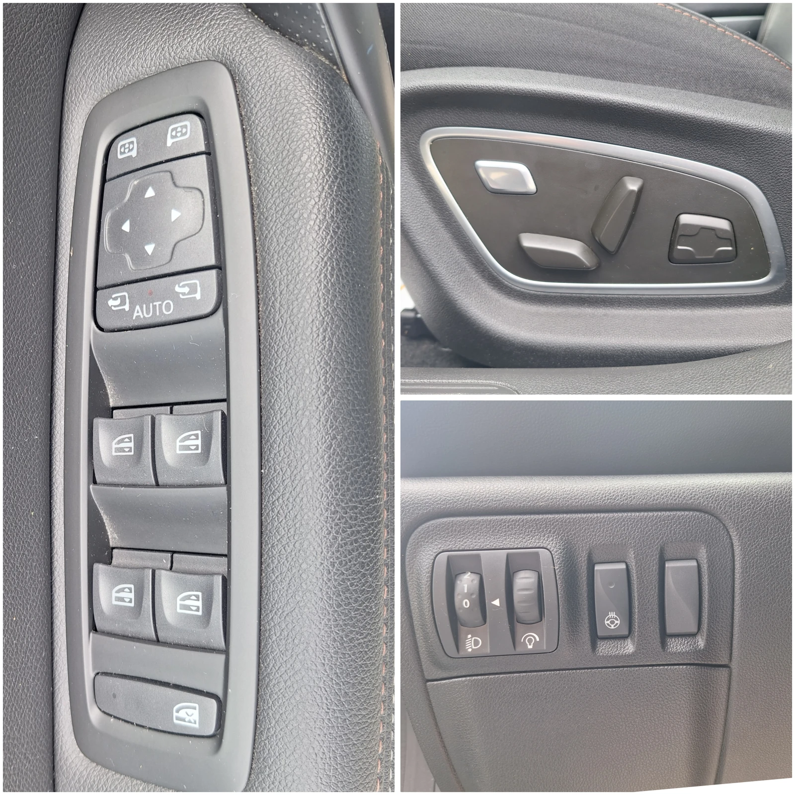 Renault Megane GRANDTOUR 1.5dCi 115.. EDC EDITION ONE | Mobile.bg   17