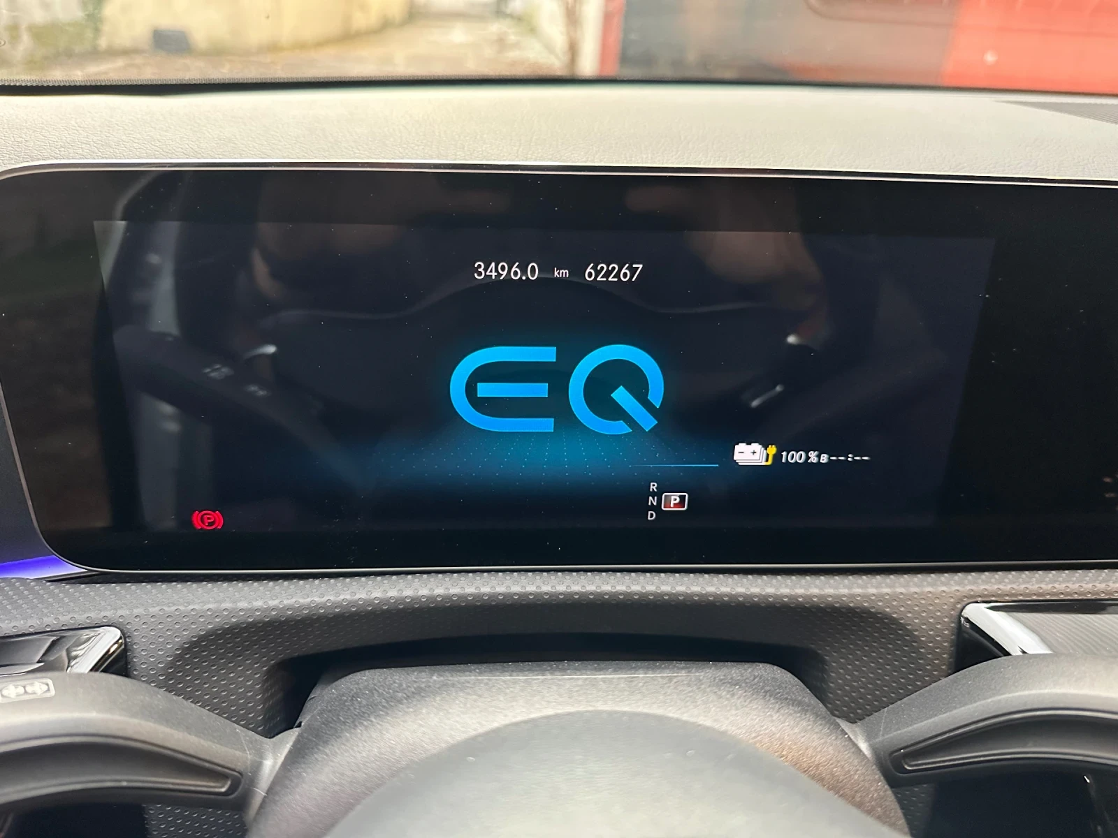 Mercedes-Benz A 250 А250е AMG 62000км Plug in Hybrid  - изображение 9