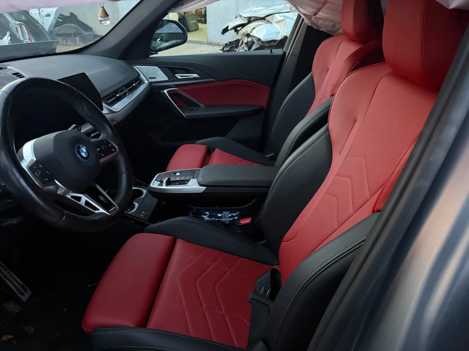 BMW iX1 X DRIVE  | Mobile.bg � ����������� 14