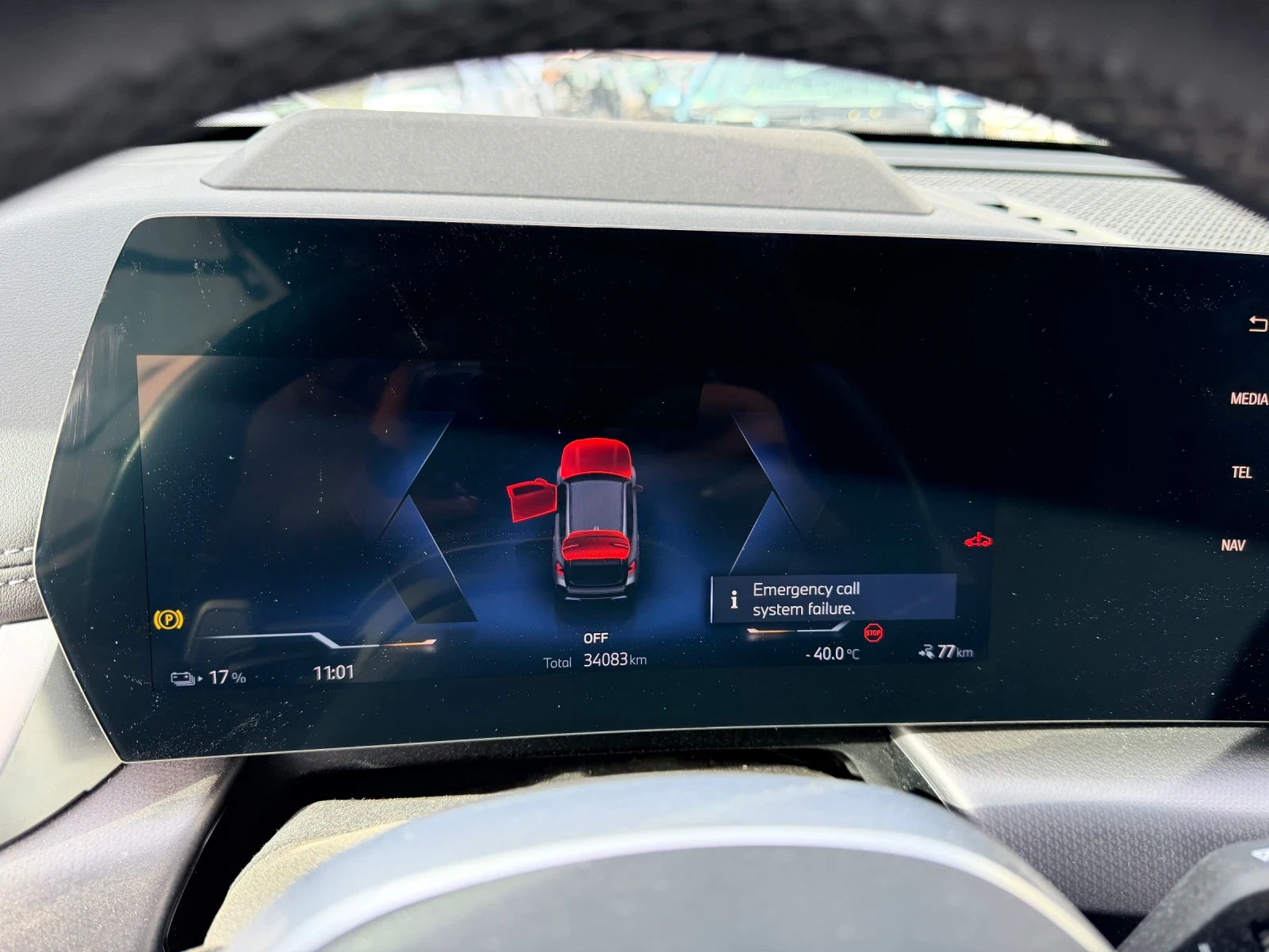 BMW iX1 X DRIVE  - изображение 6