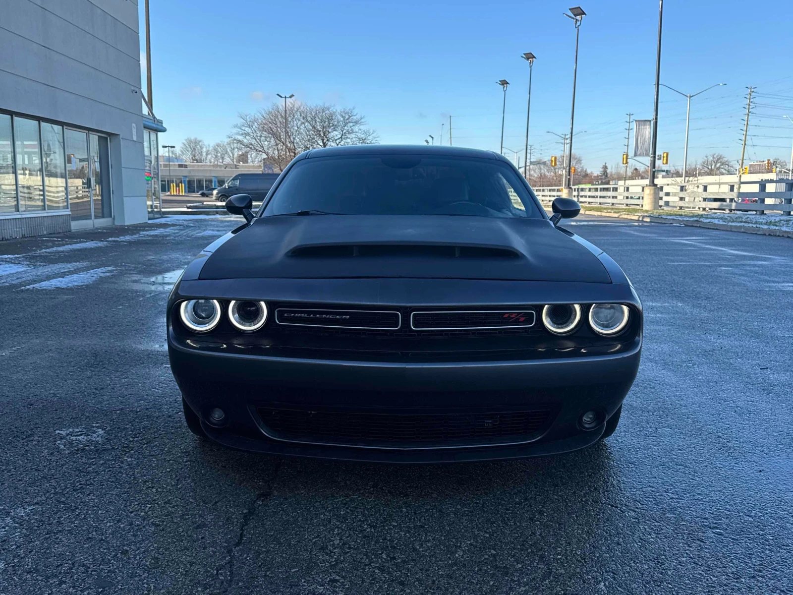 Dodge Challenger RT * * РЪЧКА * * CARFAX * * АВТО КРЕДИТ * *  - изображение 2