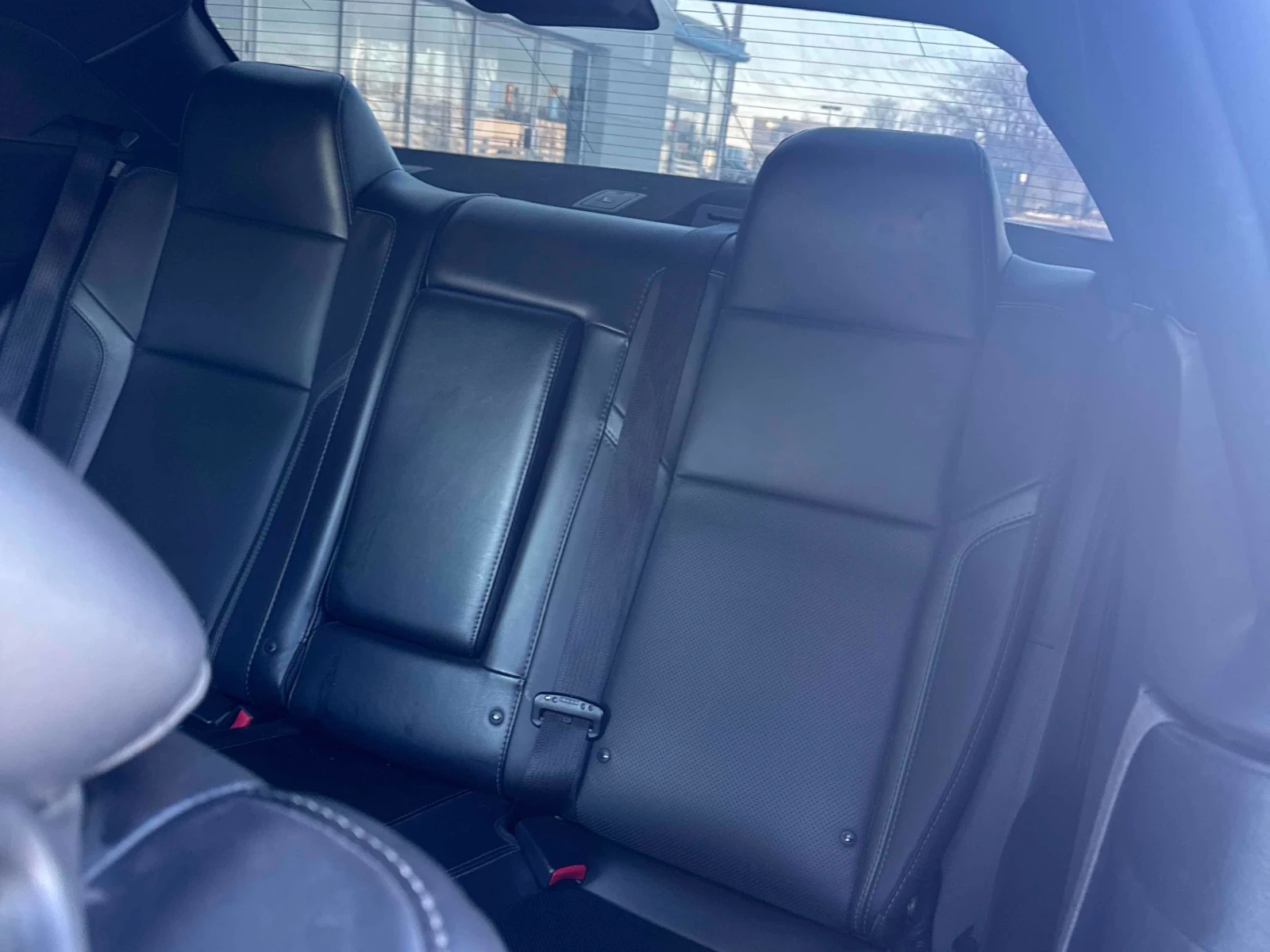 Dodge Challenger RT * * ����� * * CARFAX * * ���� ������ * *  | Mobile.bg � ����������� 12