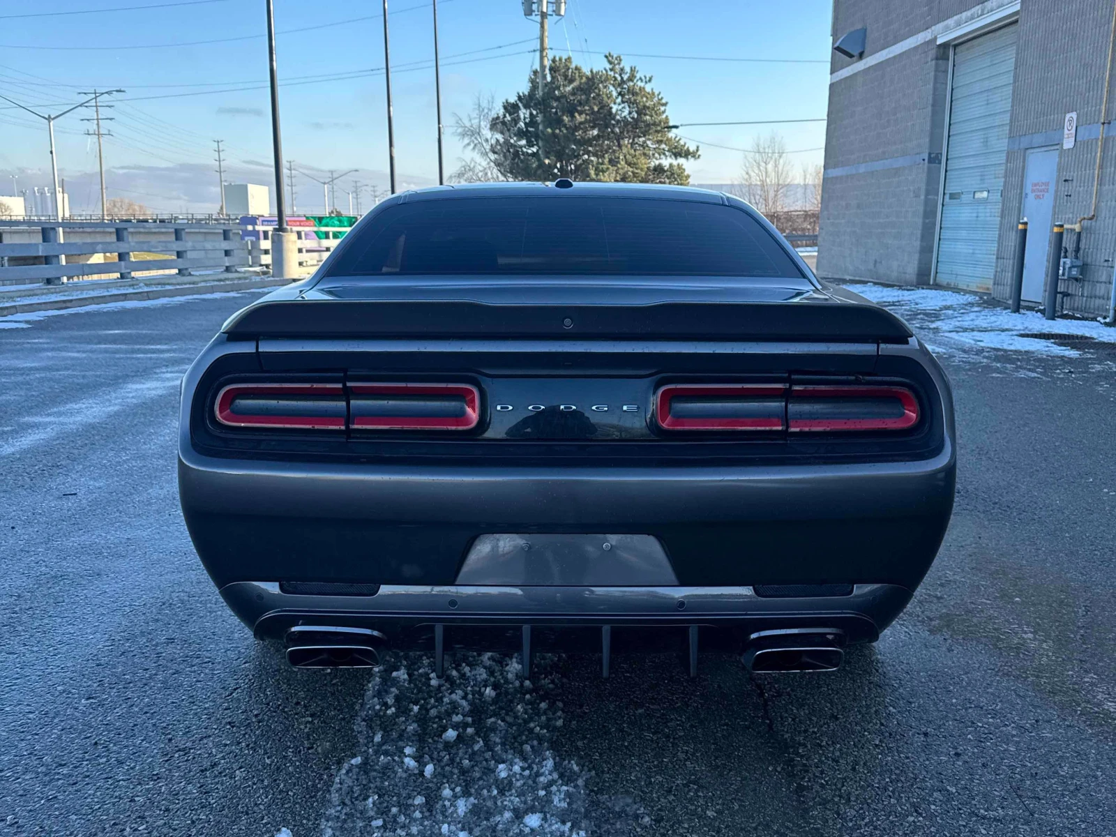 Dodge Challenger RT * * РЪЧКА * * CARFAX * * АВТО КРЕДИТ * *  - изображение 6