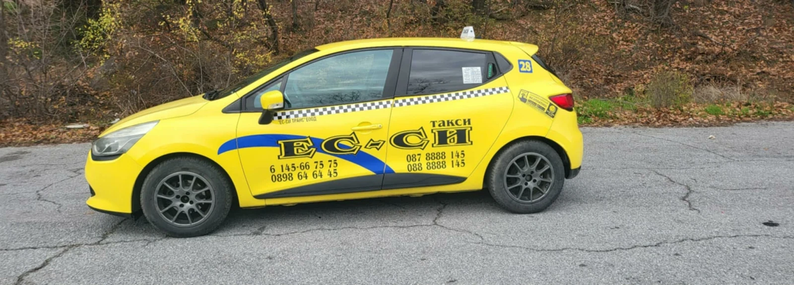 Renault Clio  - изображение 3