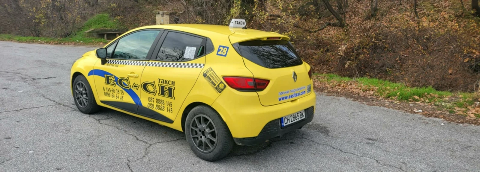 Renault Clio  - изображение 5