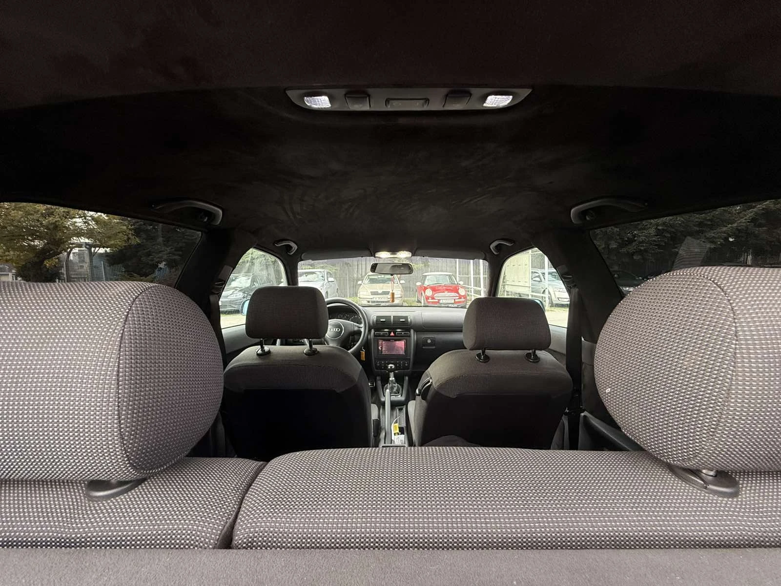 Audi A3 8L | Mobile.bg � ����������� 13