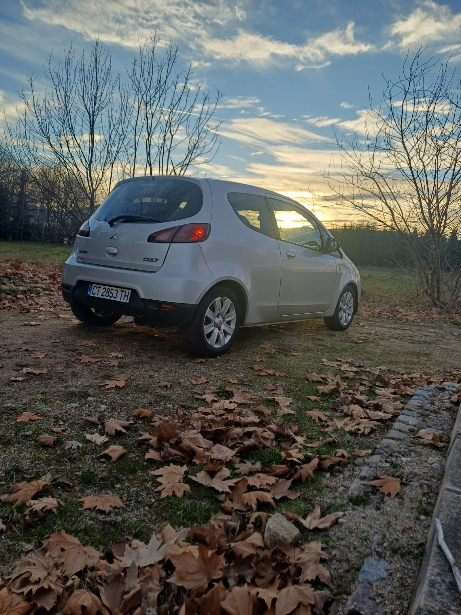 Mitsubishi Colt | Mobile.bg � ����������� 4