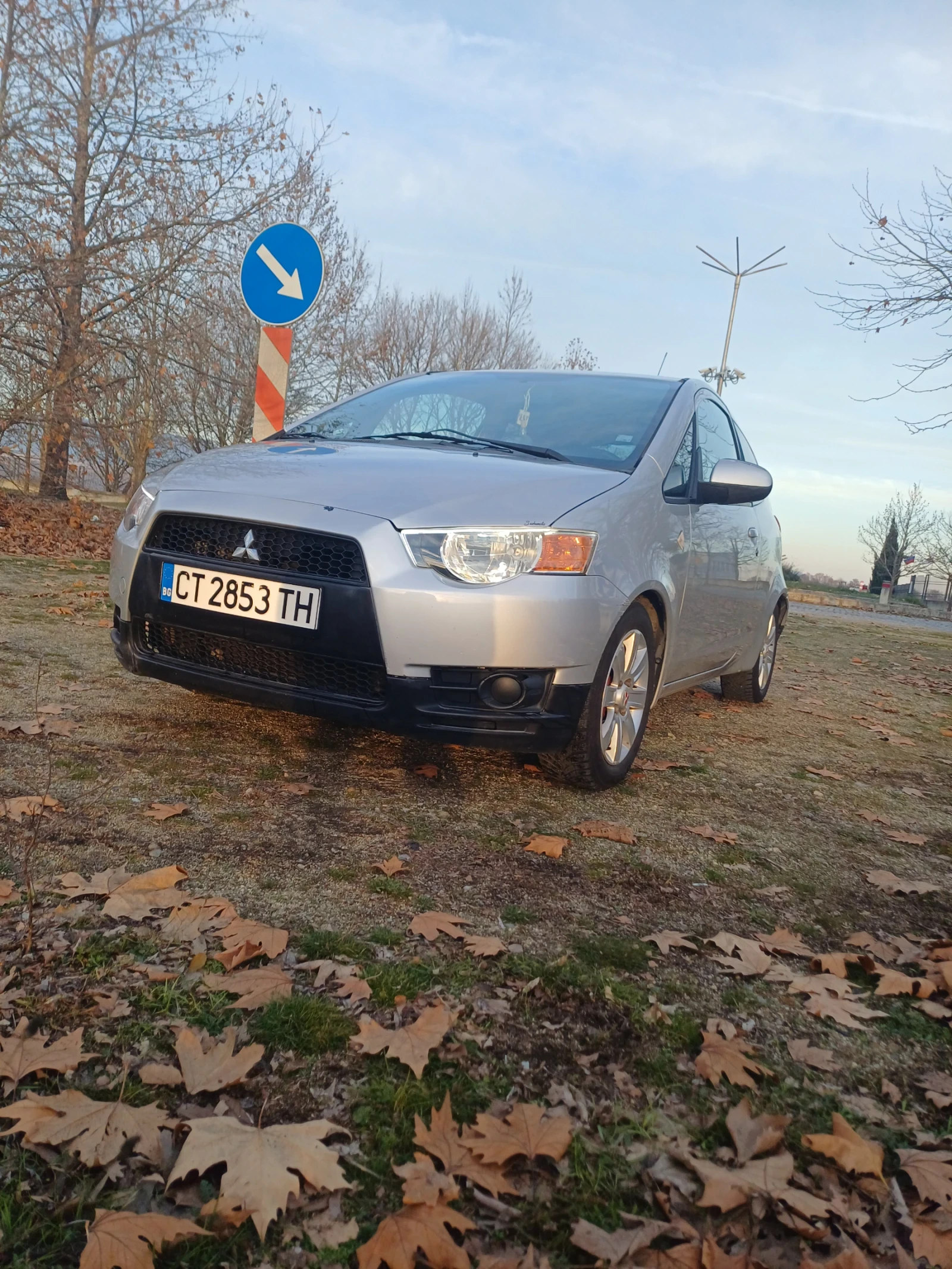Mitsubishi Colt | Mobile.bg � ����������� 2