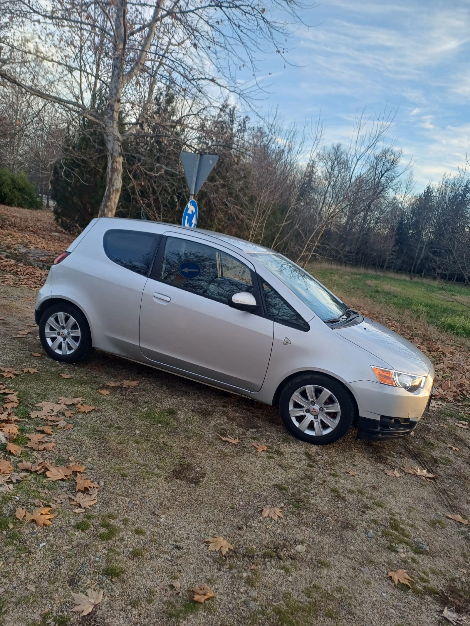 Mitsubishi Colt | Mobile.bg � ����������� 7