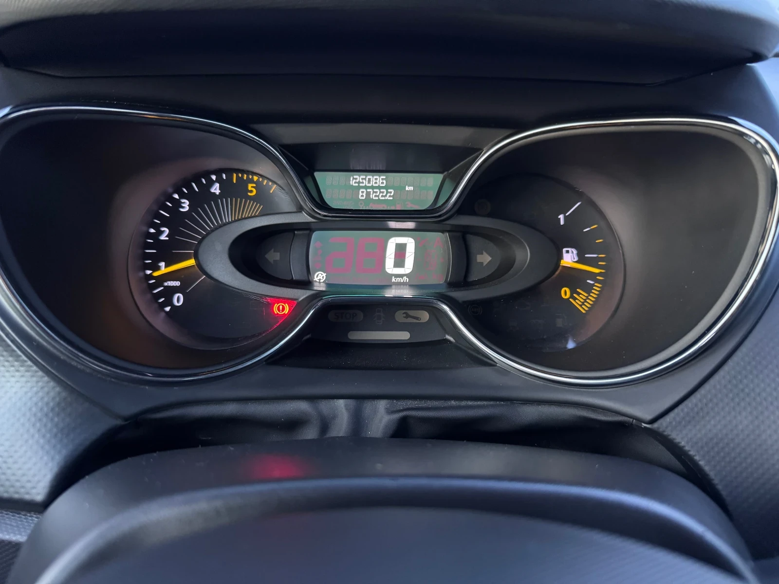 Renault Captur 1.5dci 110kc Energy | Mobile.bg � ����������� 15