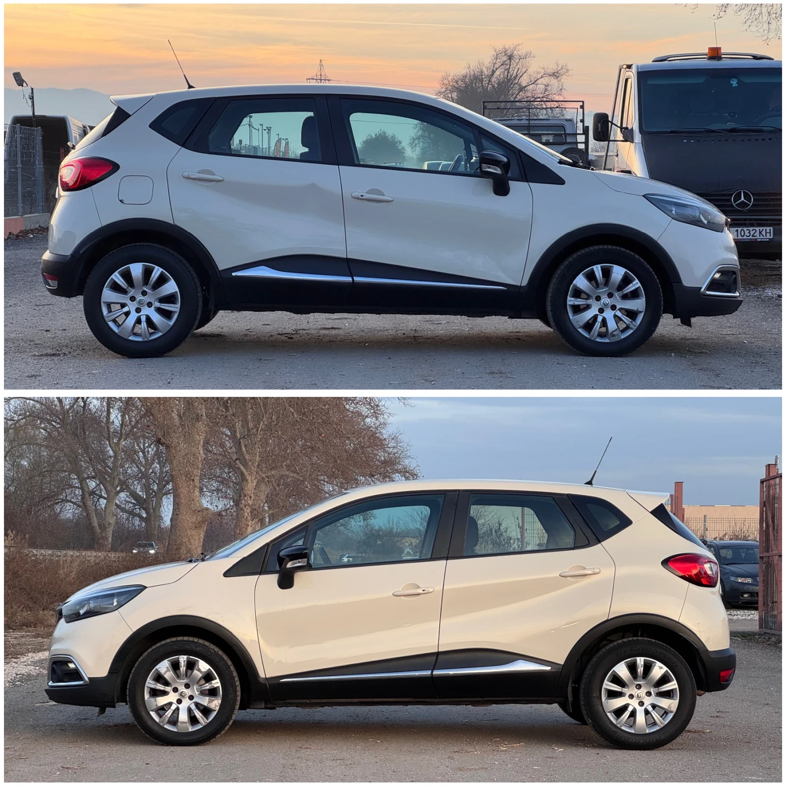 Renault Captur 1.5dci 110kc Energy - изображение 7