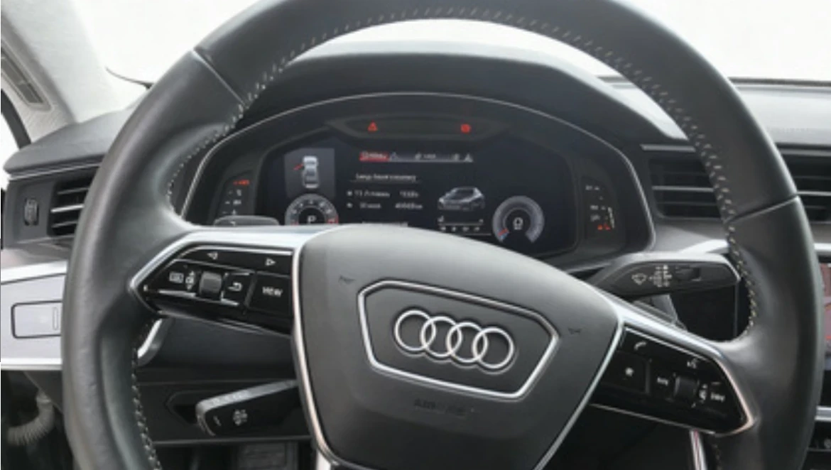 Audi A7 PRESTIGE * * CARFAX * * АВТО КРЕДИТ * *  - изображение 5