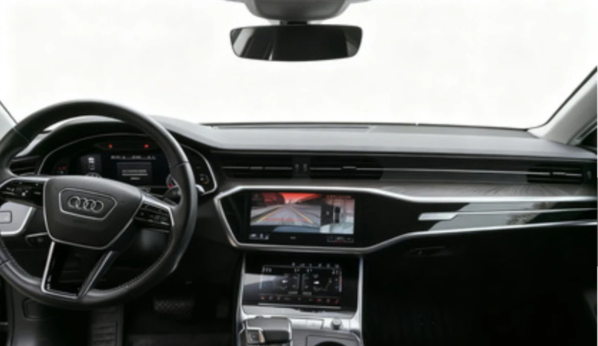 Audi A7 PRESTIGE * * CARFAX * * АВТО КРЕДИТ * *  - изображение 7