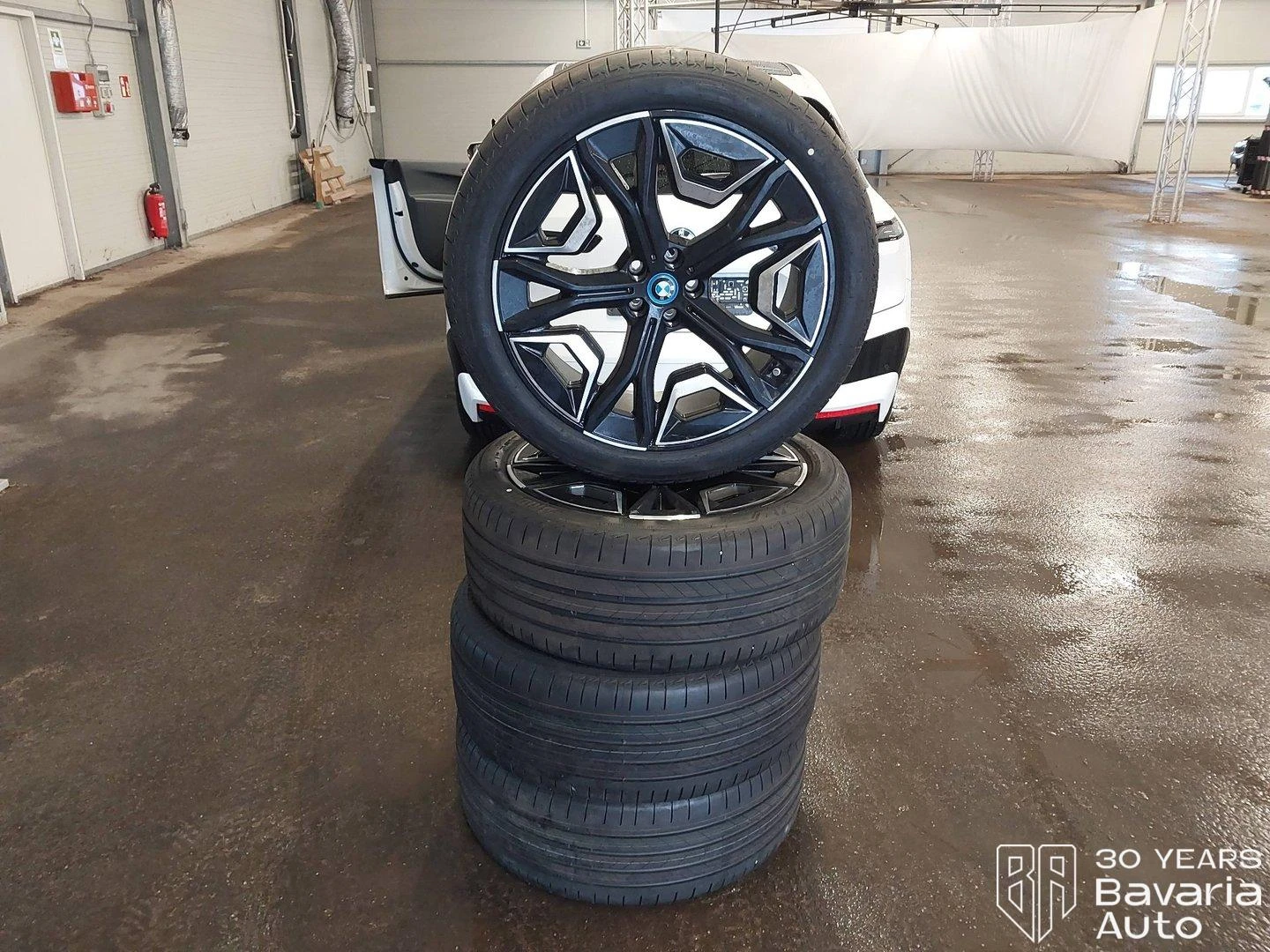 BMW iX 50 xDrive Sport | Mobile.bg � ����������� 17