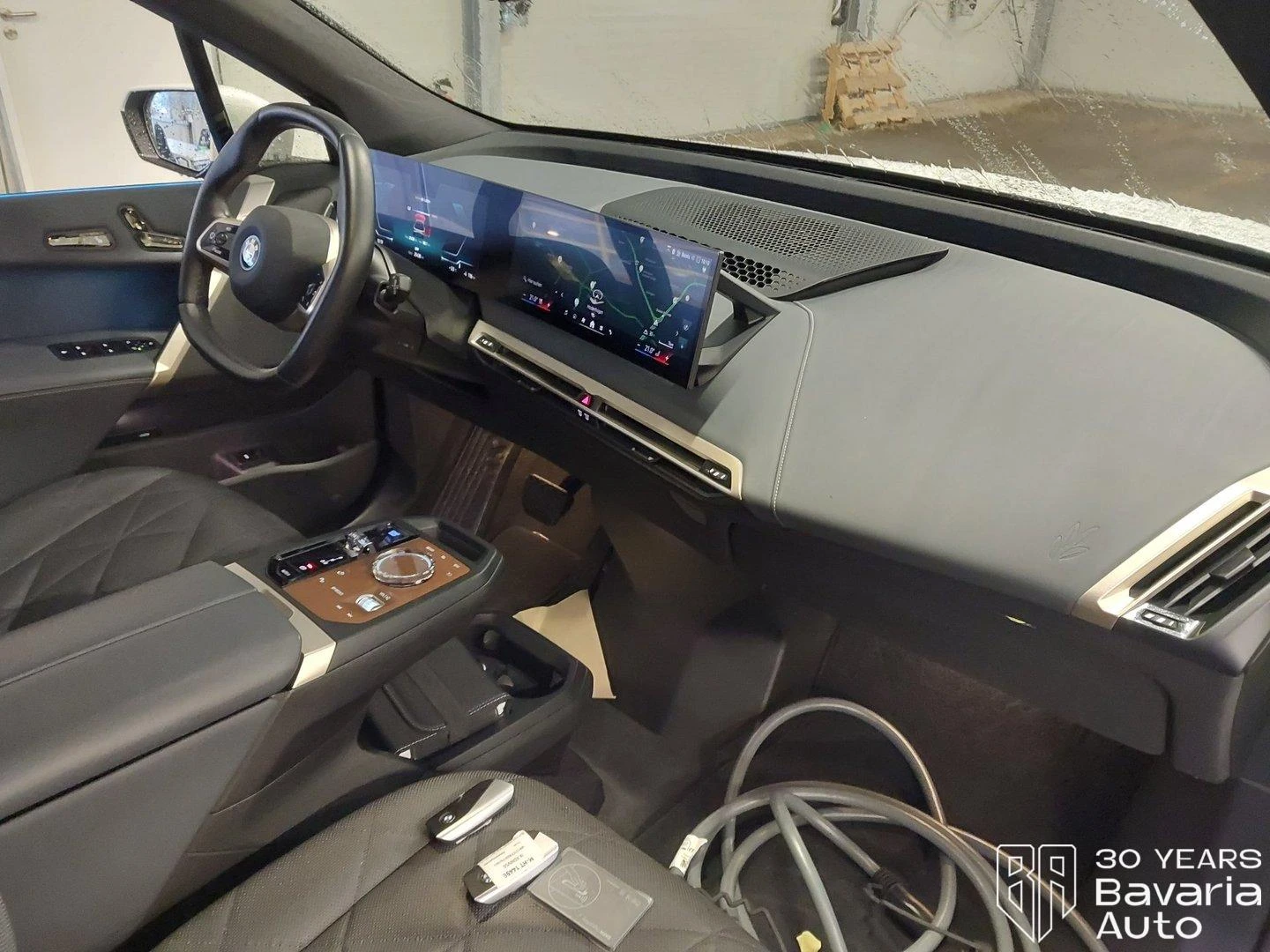 BMW iX 50 xDrive Sport | Mobile.bg � ����������� 7