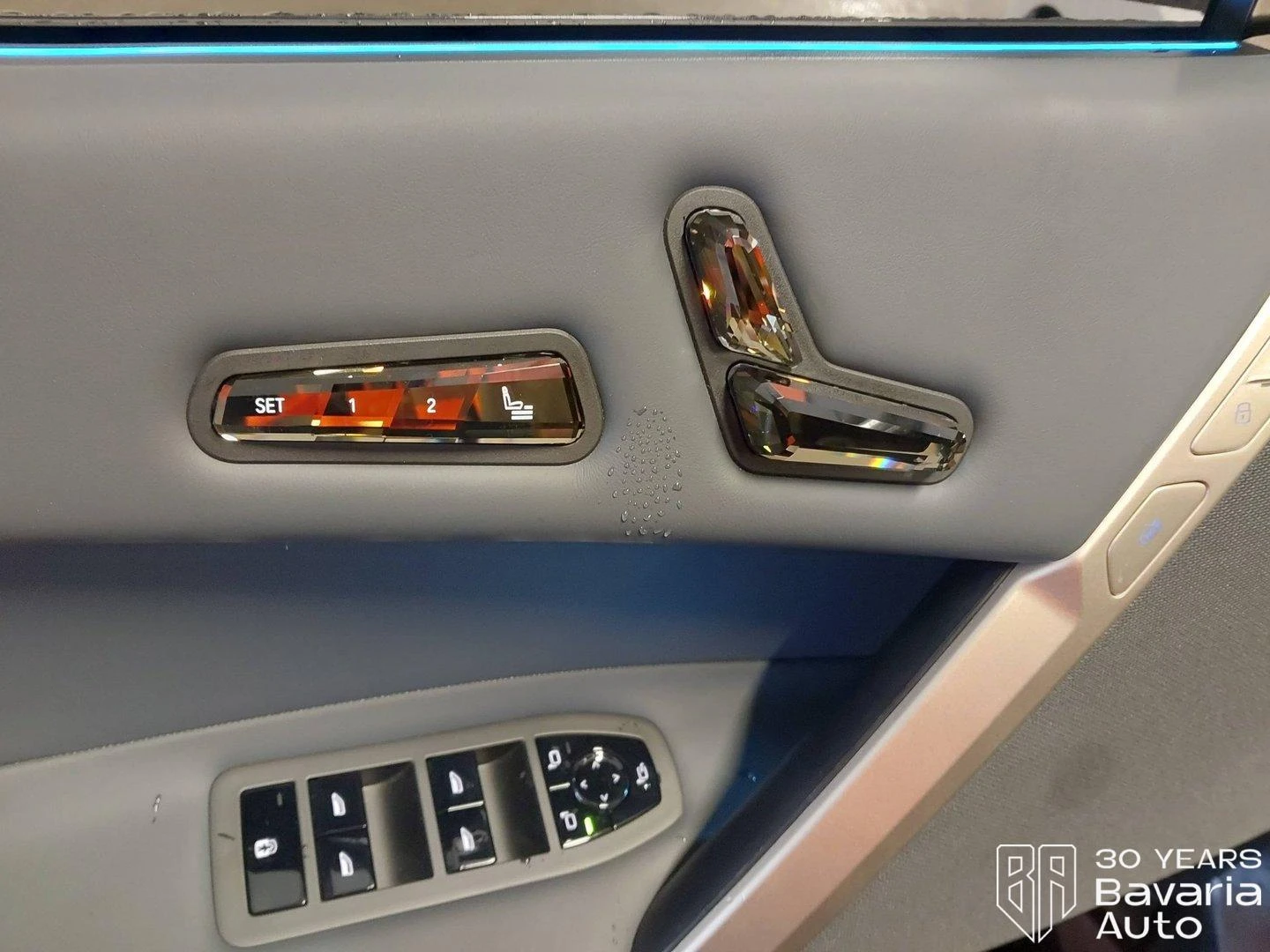 BMW iX 50 xDrive Sport | Mobile.bg � ����������� 12