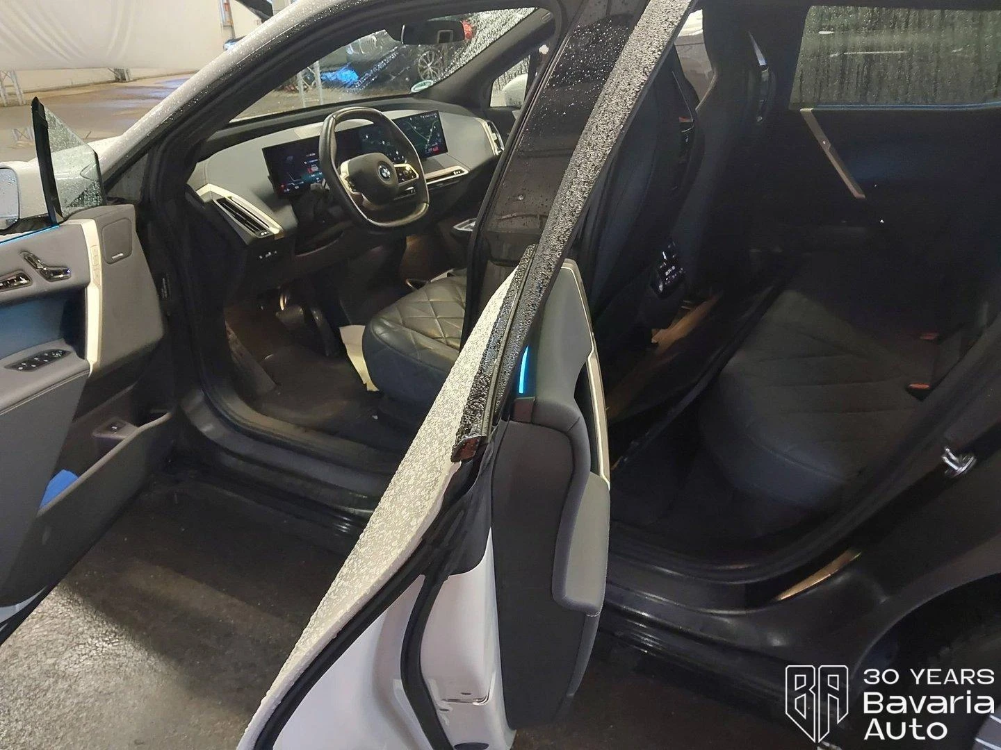 BMW iX 50 xDrive Sport | Mobile.bg � ����������� 5