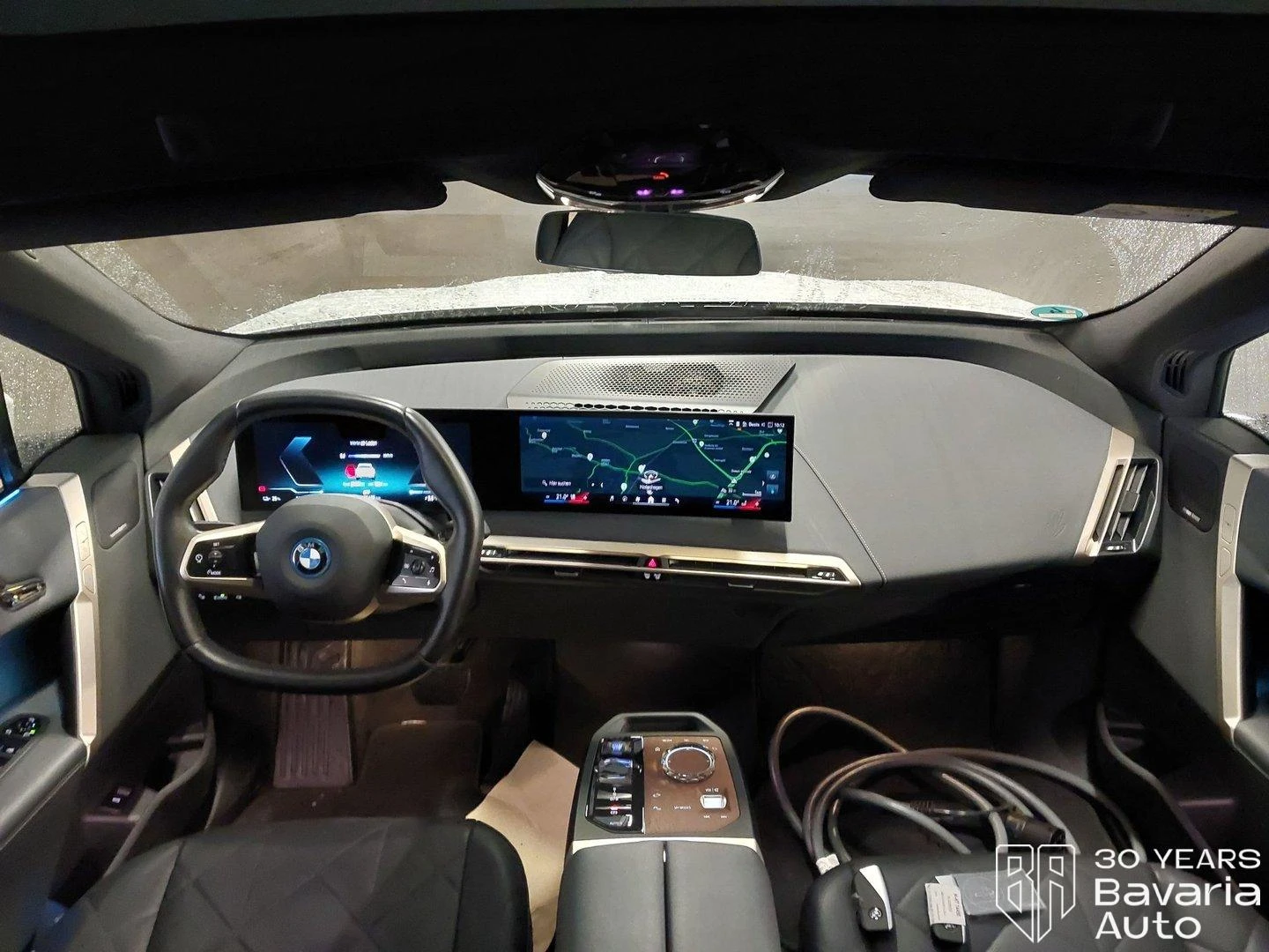 BMW iX 50 xDrive Sport | Mobile.bg � ����������� 6