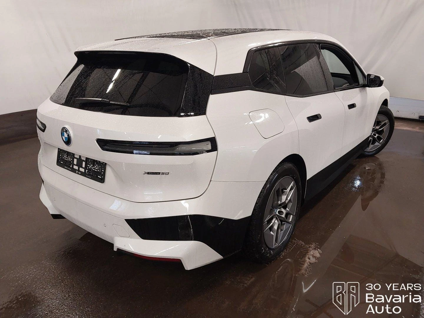 BMW iX 50 xDrive Sport | Mobile.bg � ����������� 3