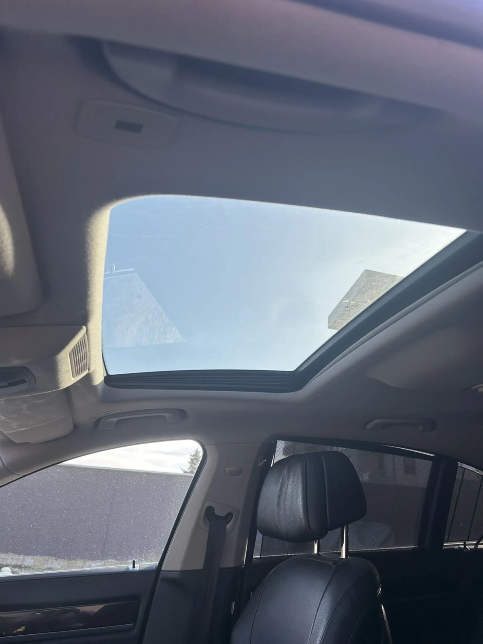 BMW 740 ПЕРФЕКТНА , снимка 13 - Автомобили и джипове - 53568667