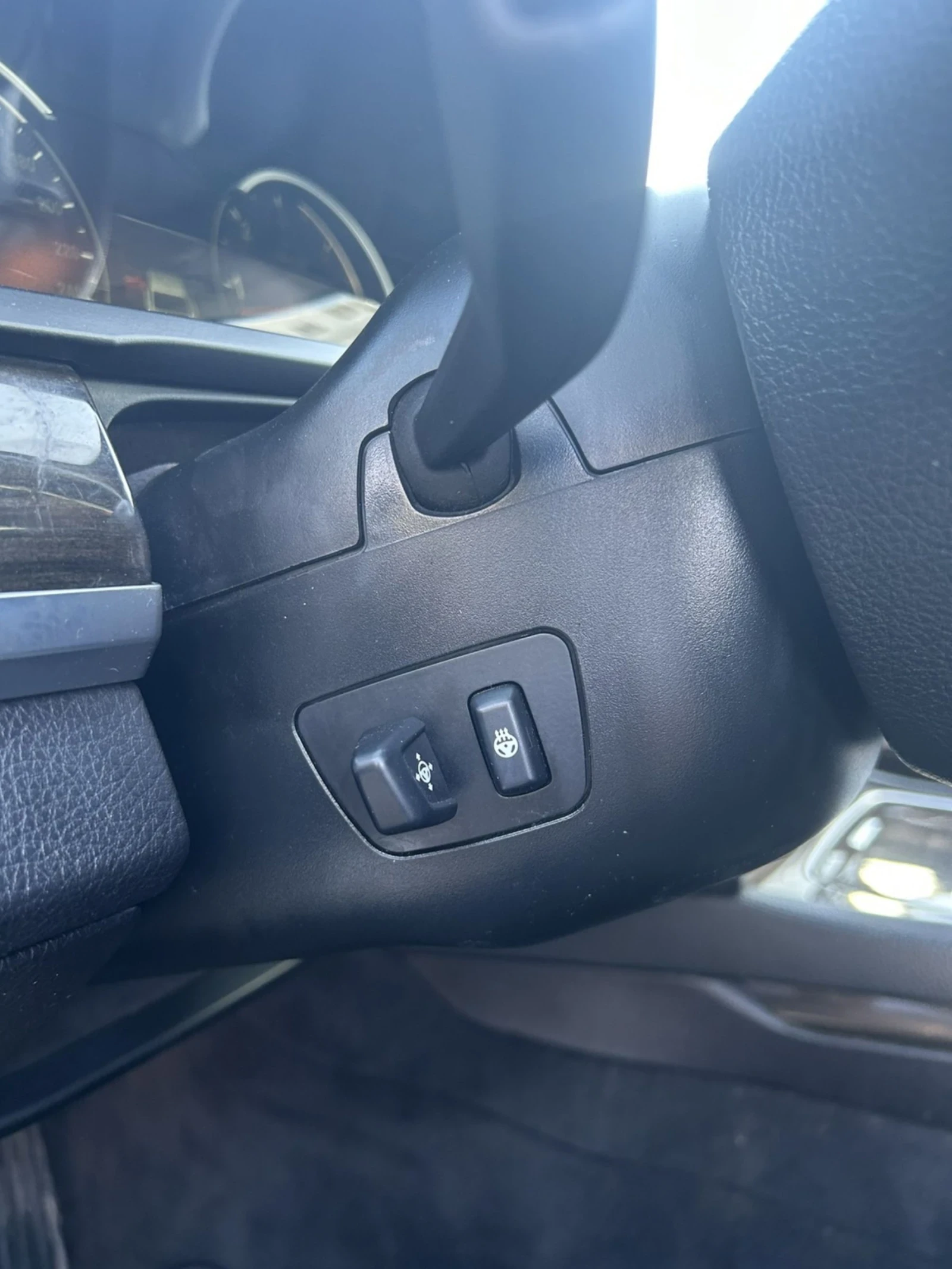 BMW 740 ПЕРФЕКТНА , снимка 8 - Автомобили и джипове - 53568667