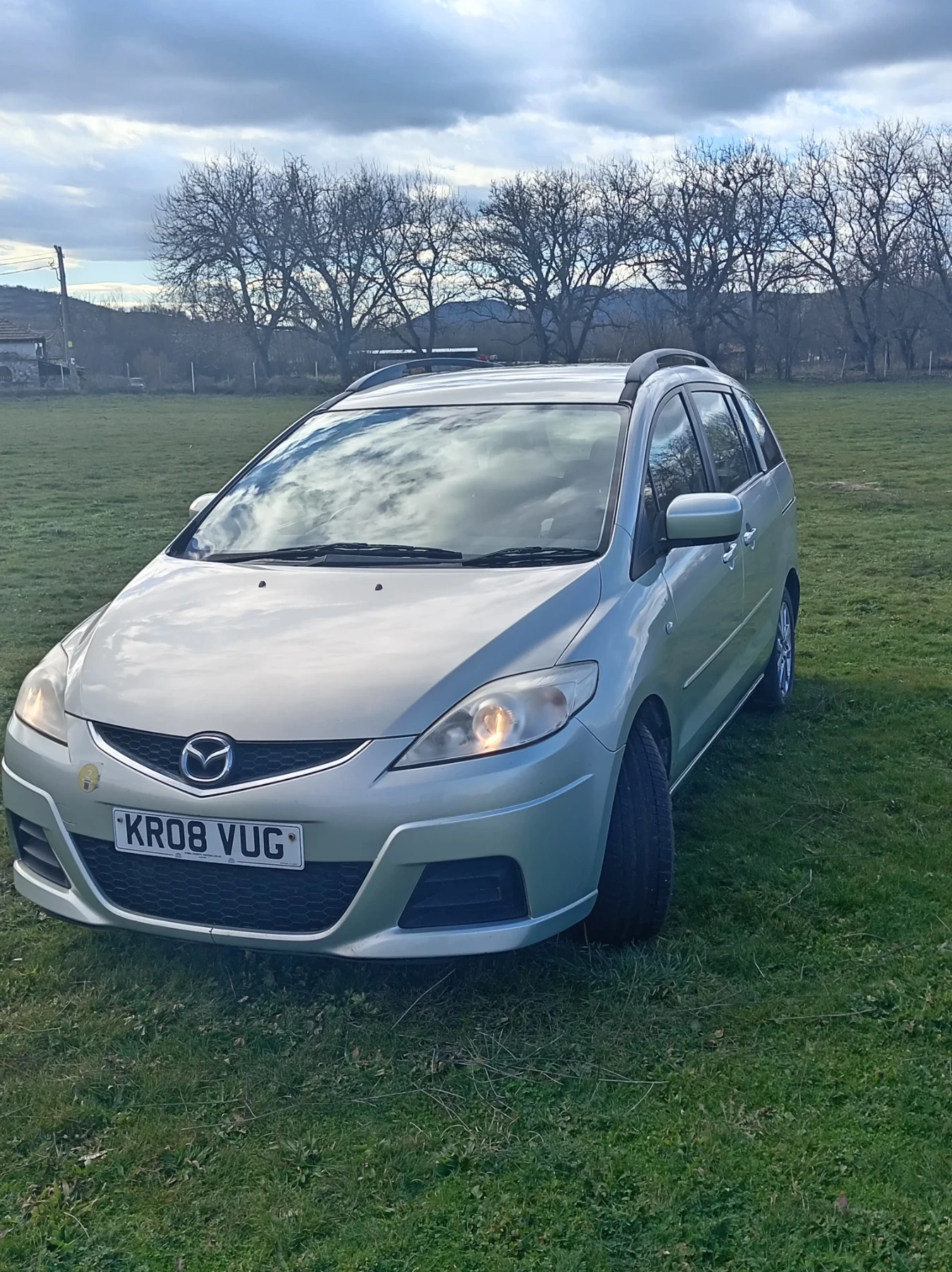 Mazda 5 | Mobile.bg � ����������� 2