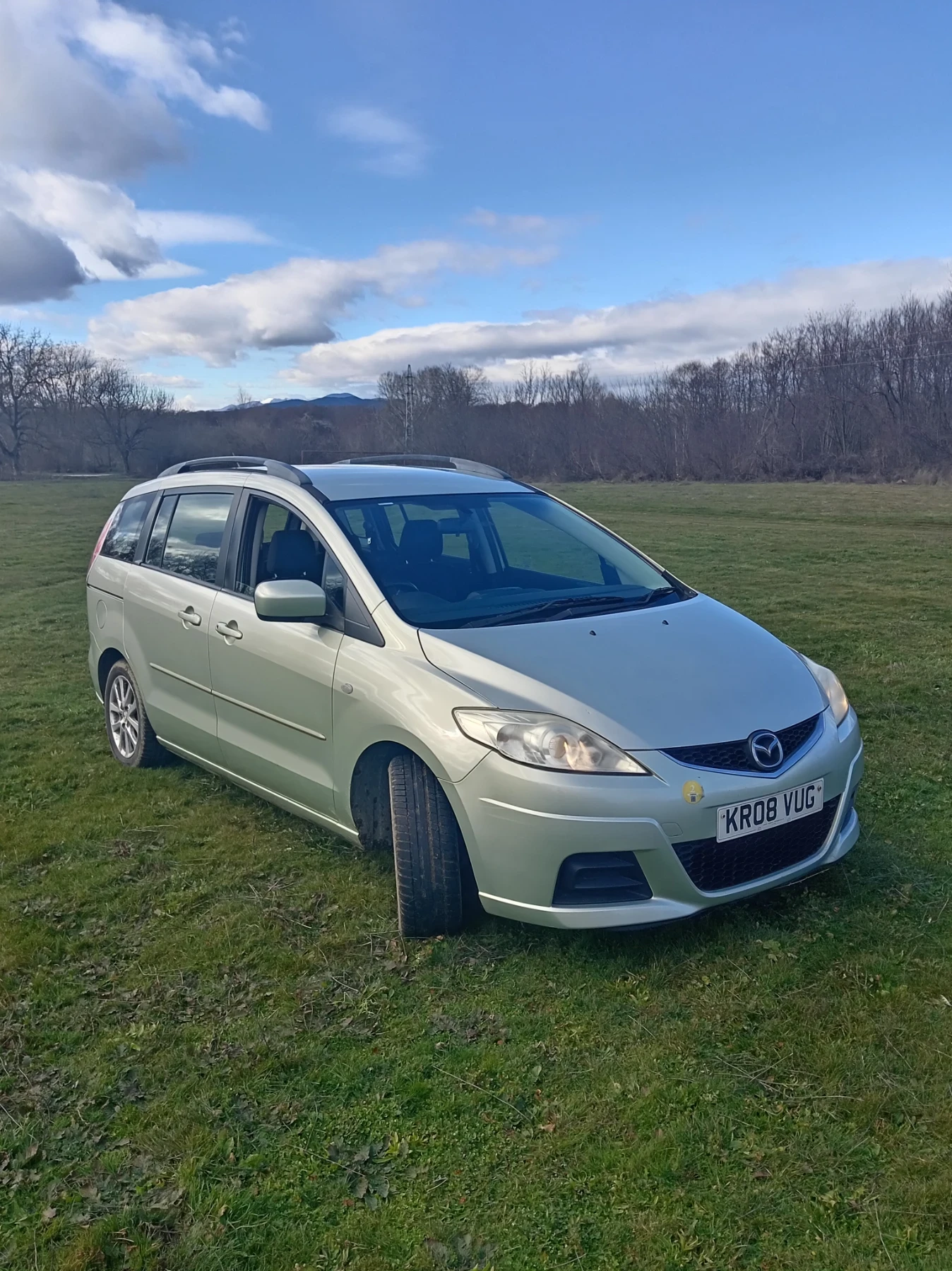 Mazda 5 | Mobile.bg � ����������� 1