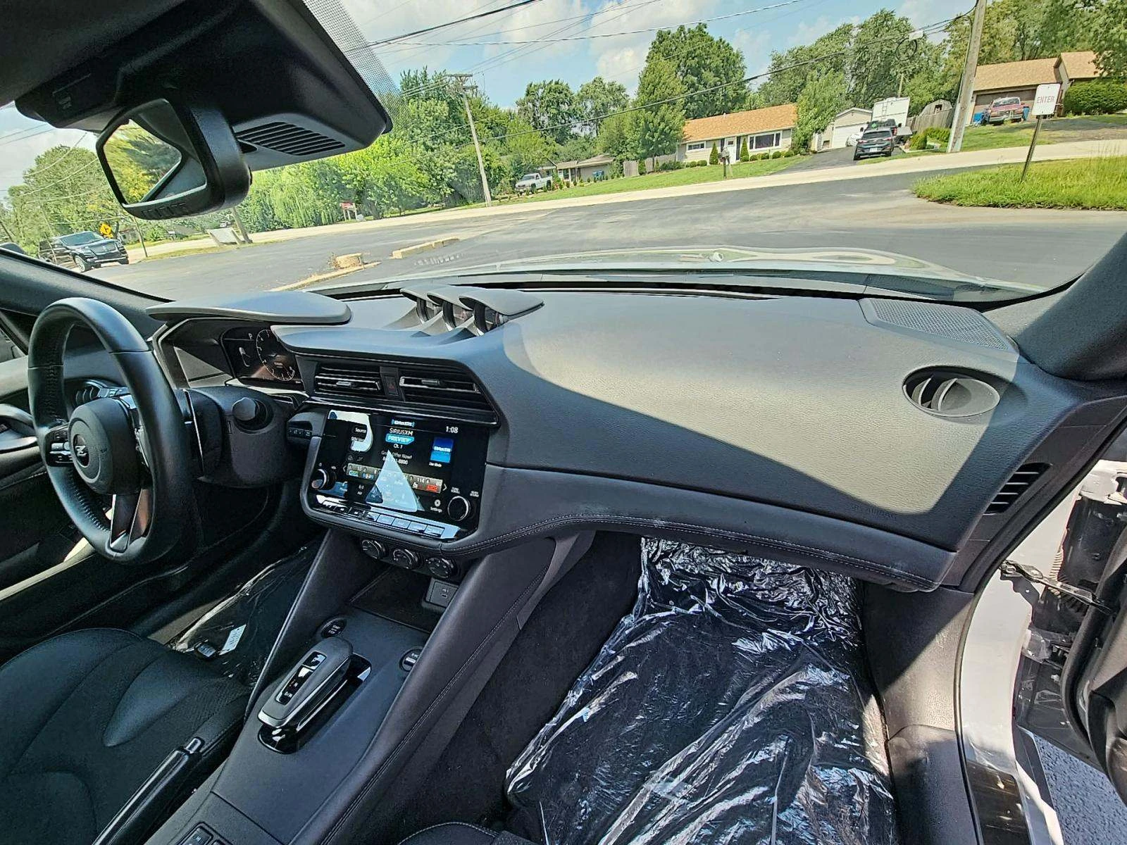 Nissan 370Z Z Performance Twin Turbo V6 | Mobile.bg � ����������� 14