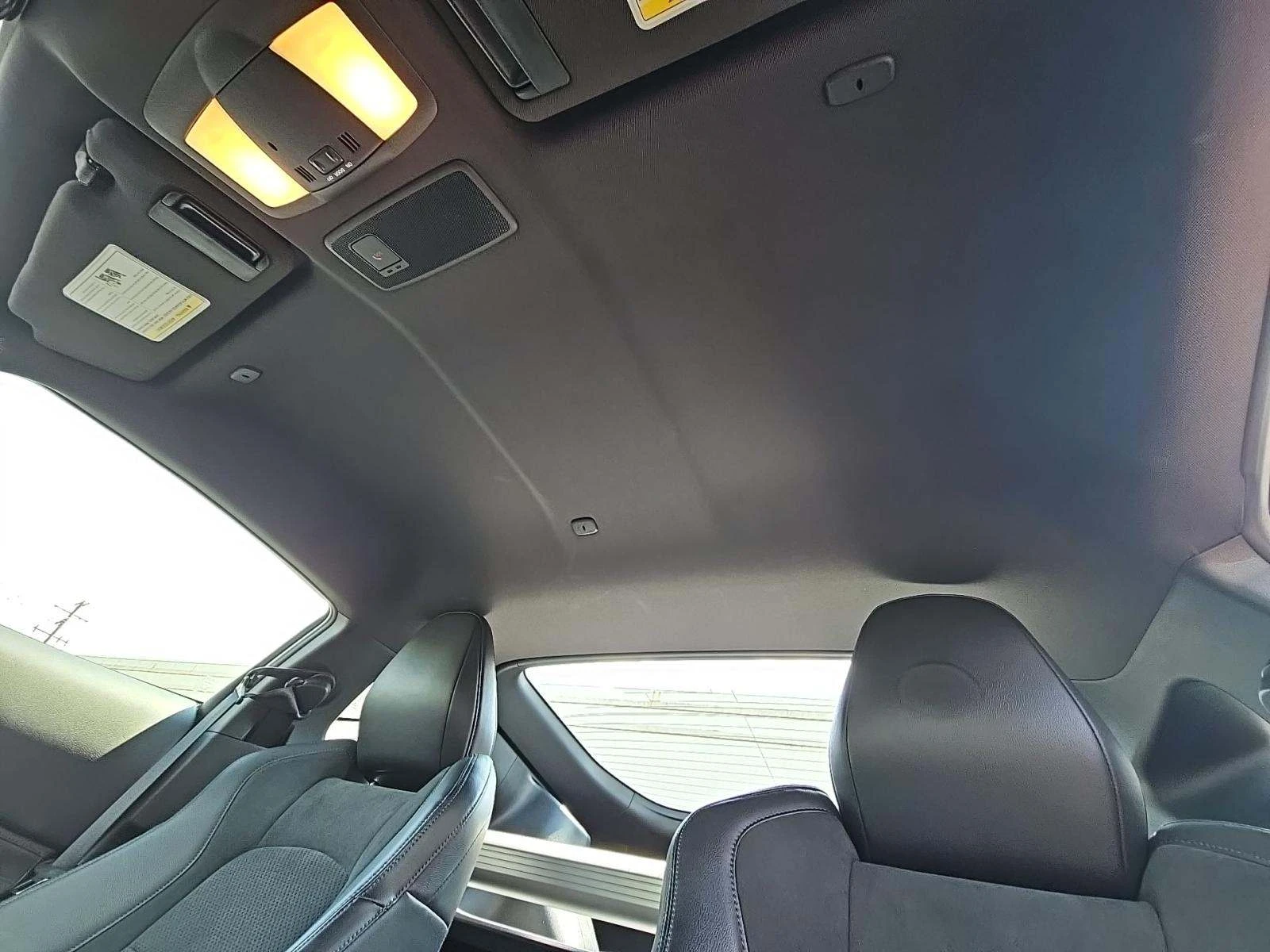 Nissan 370Z Z Performance Twin Turbo V6 - изображение 9