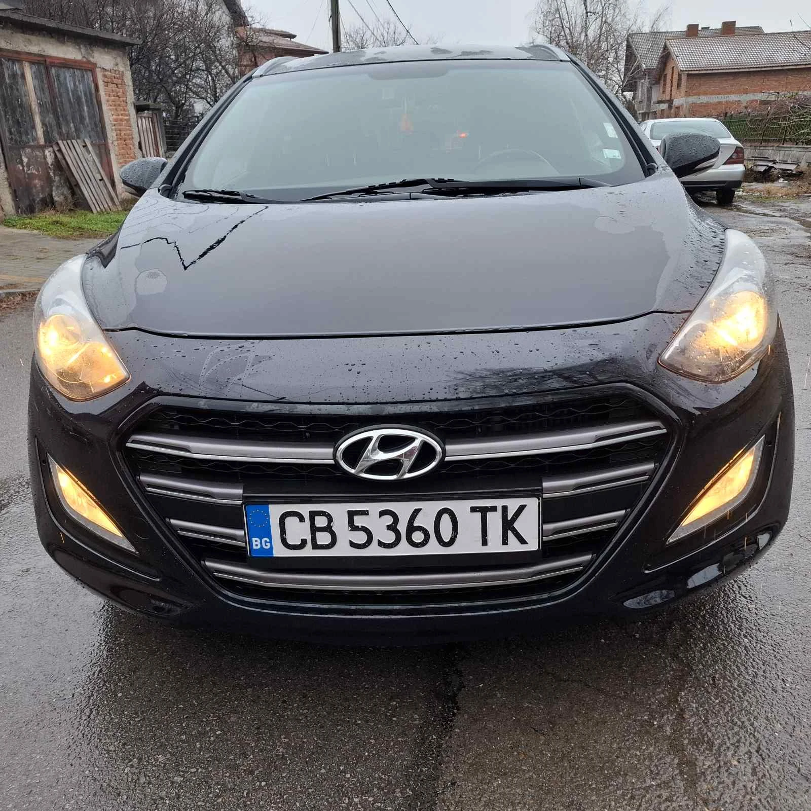 Hyundai I30 | Mobile.bg � ����������� 2