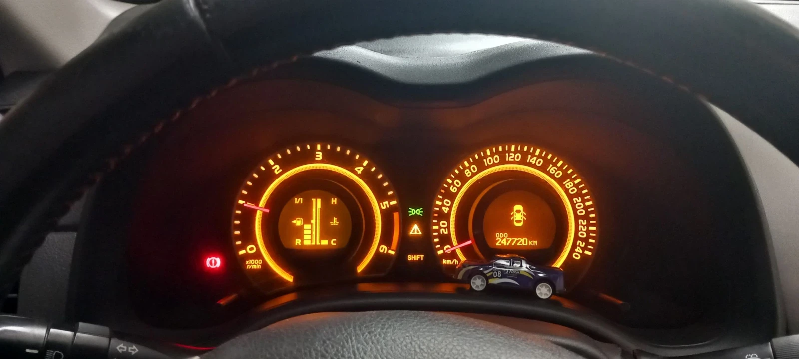 Toyota Corolla  - изображение 2