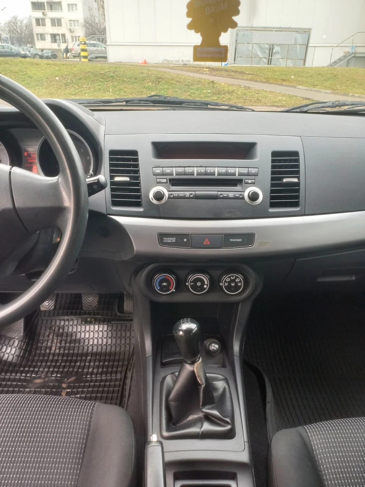 Mitsubishi Lancer 1.5  | Mobile.bg � ����������� 17