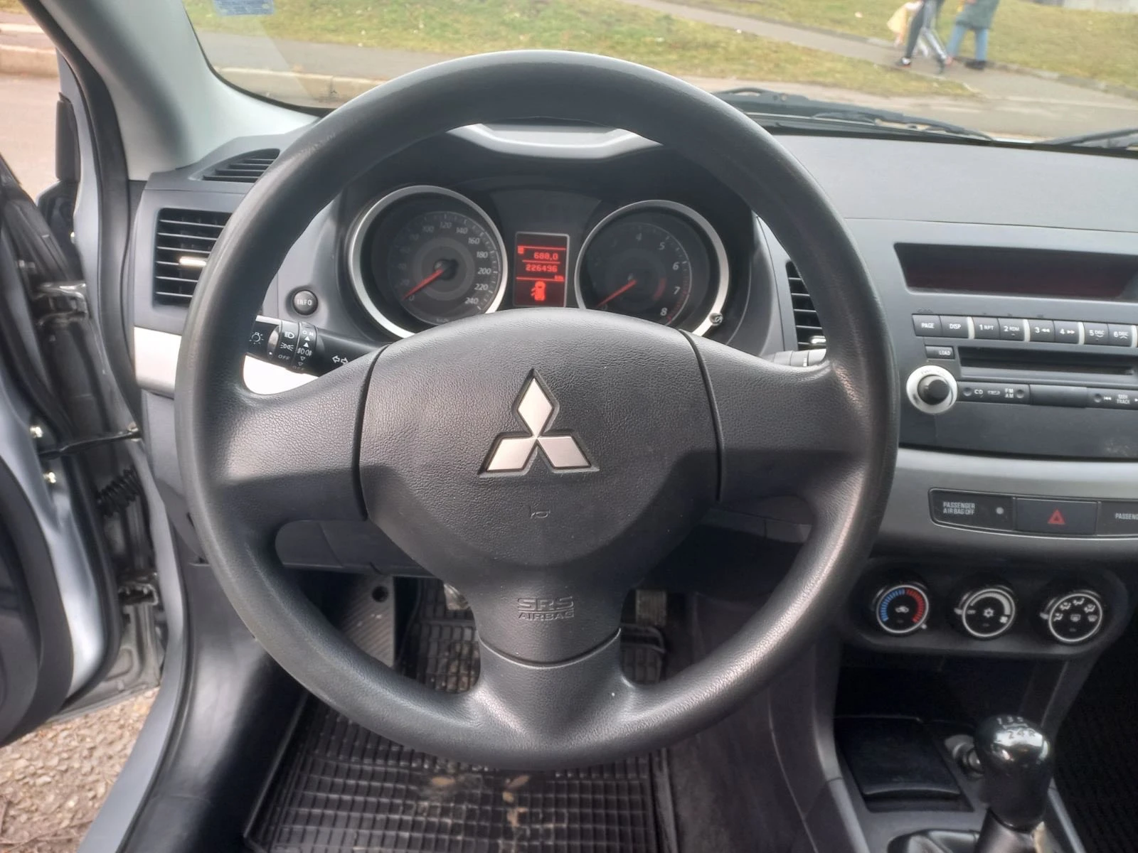 Mitsubishi Lancer 1.5  | Mobile.bg � ����������� 13