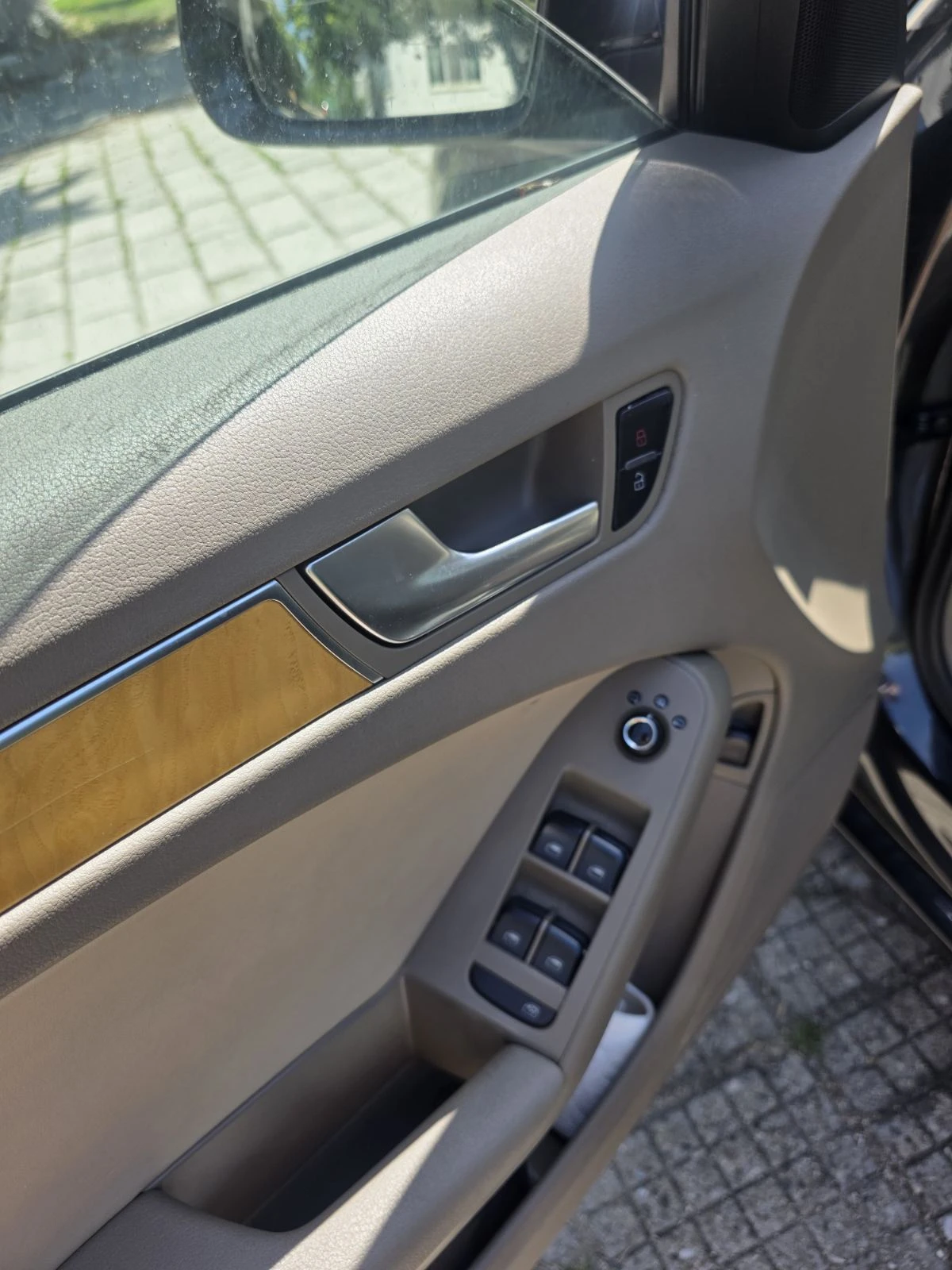 Audi A4, снимка 10 - Автомобили и джипове - 54514371