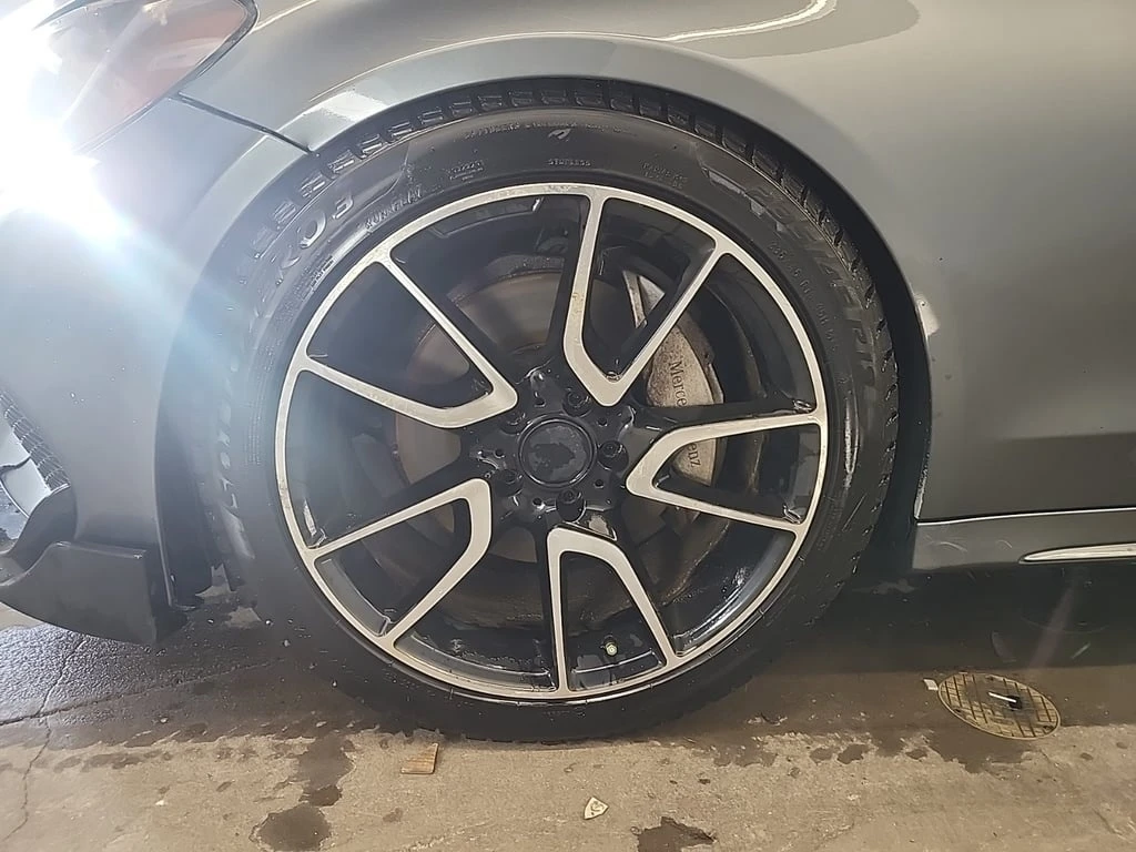 Mercedes-Benz C 300 / AMG PACK / PANO / �������� / CARFAX | Mobile.bg � ����������� 8