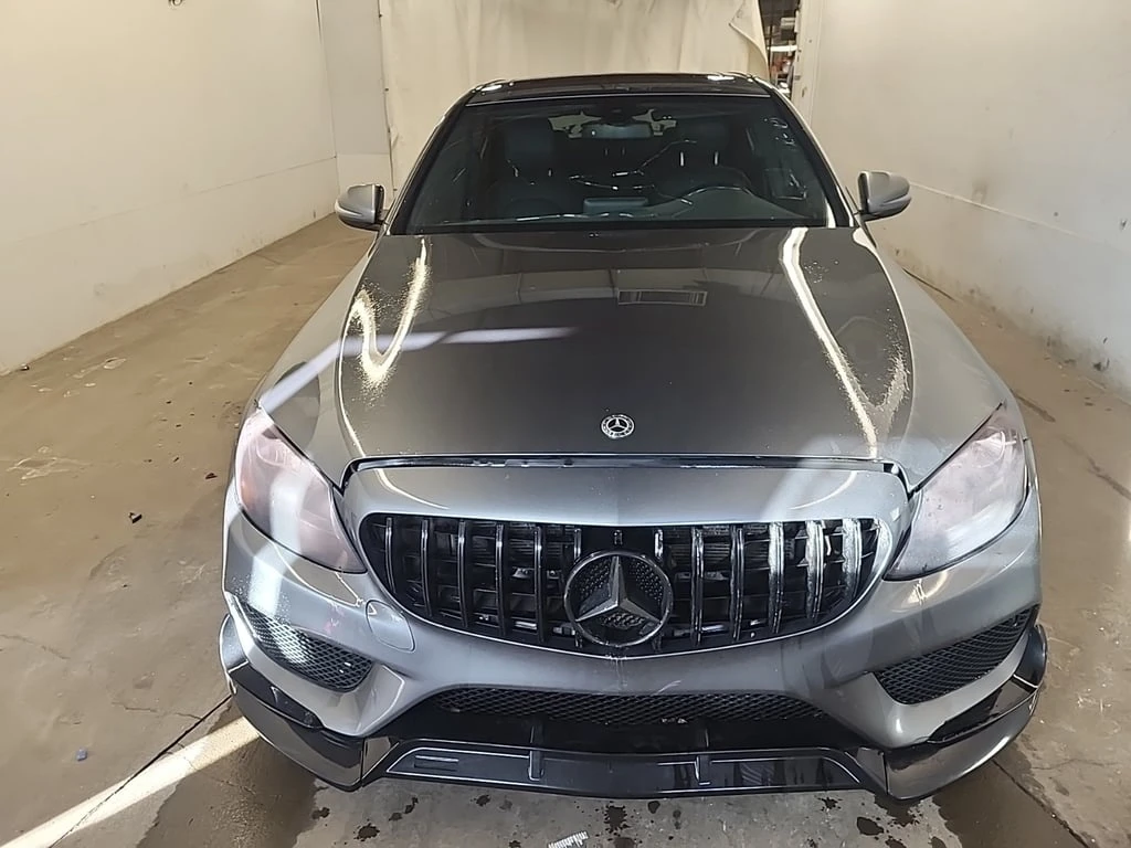 Mercedes-Benz C 300 / AMG PACK / PANO / �������� / CARFAX | Mobile.bg � ����������� 2