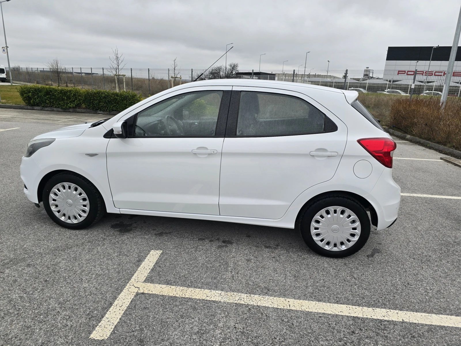 Ford Ka KA+ Cool and Sound | Mobile.bg � ����������� 3