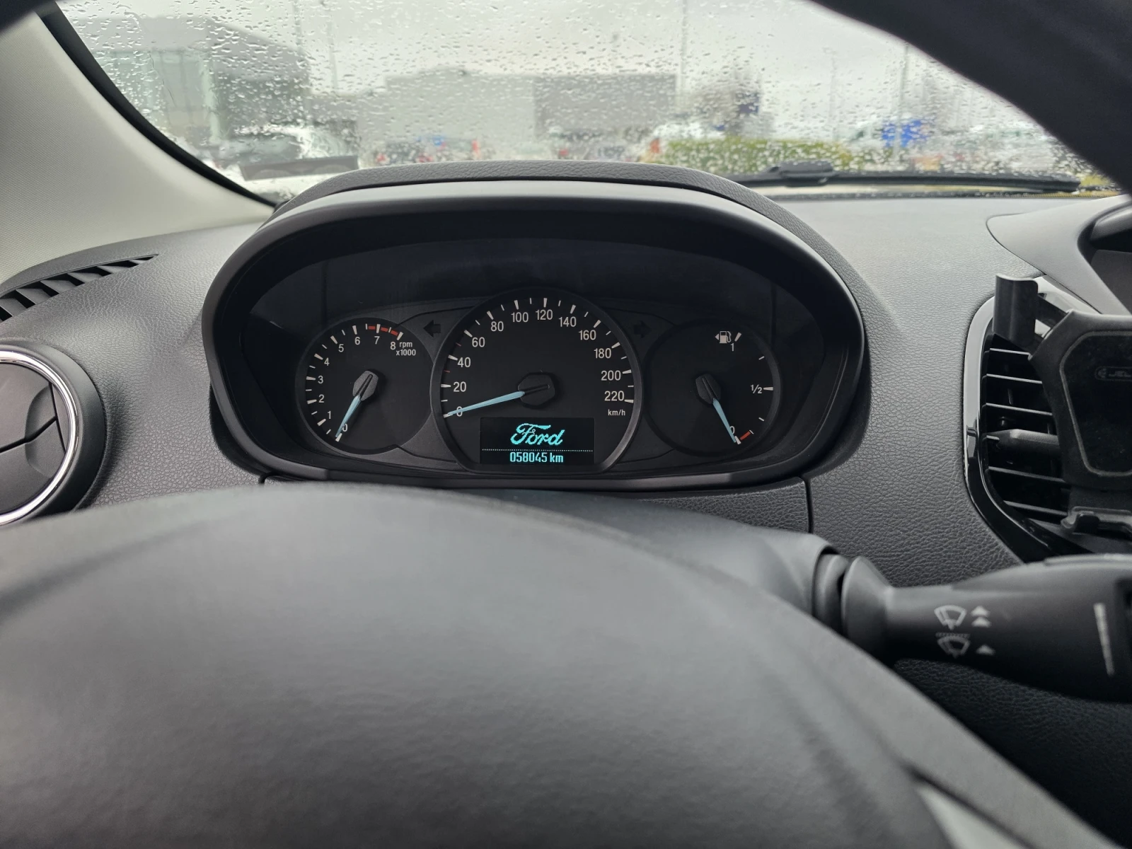 Ford Ka KA+ Cool and Sound | Mobile.bg � ����������� 4