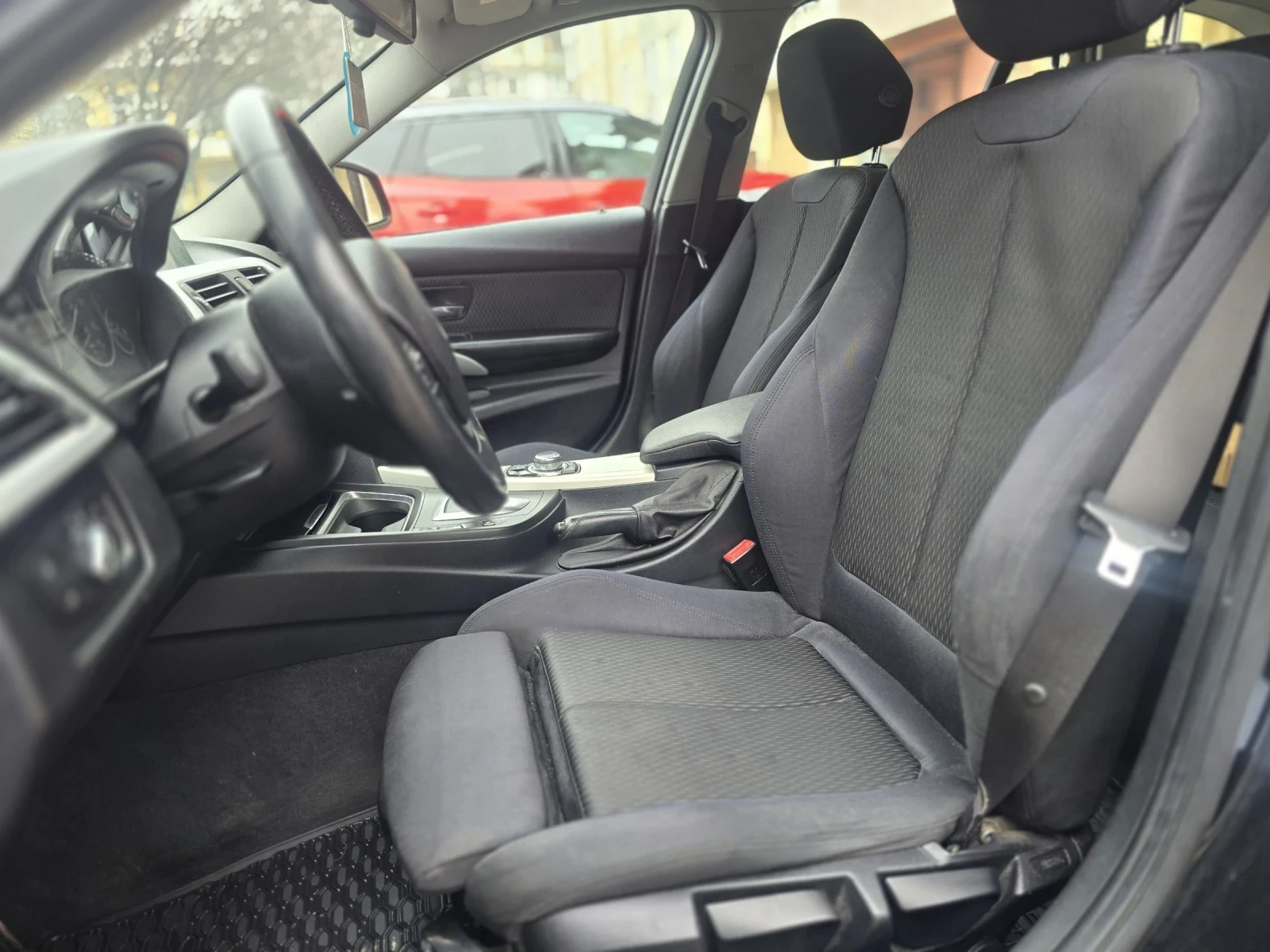 BMW 316 2.0 D AVTOMAT ITALY | Mobile.bg � ����������� 16