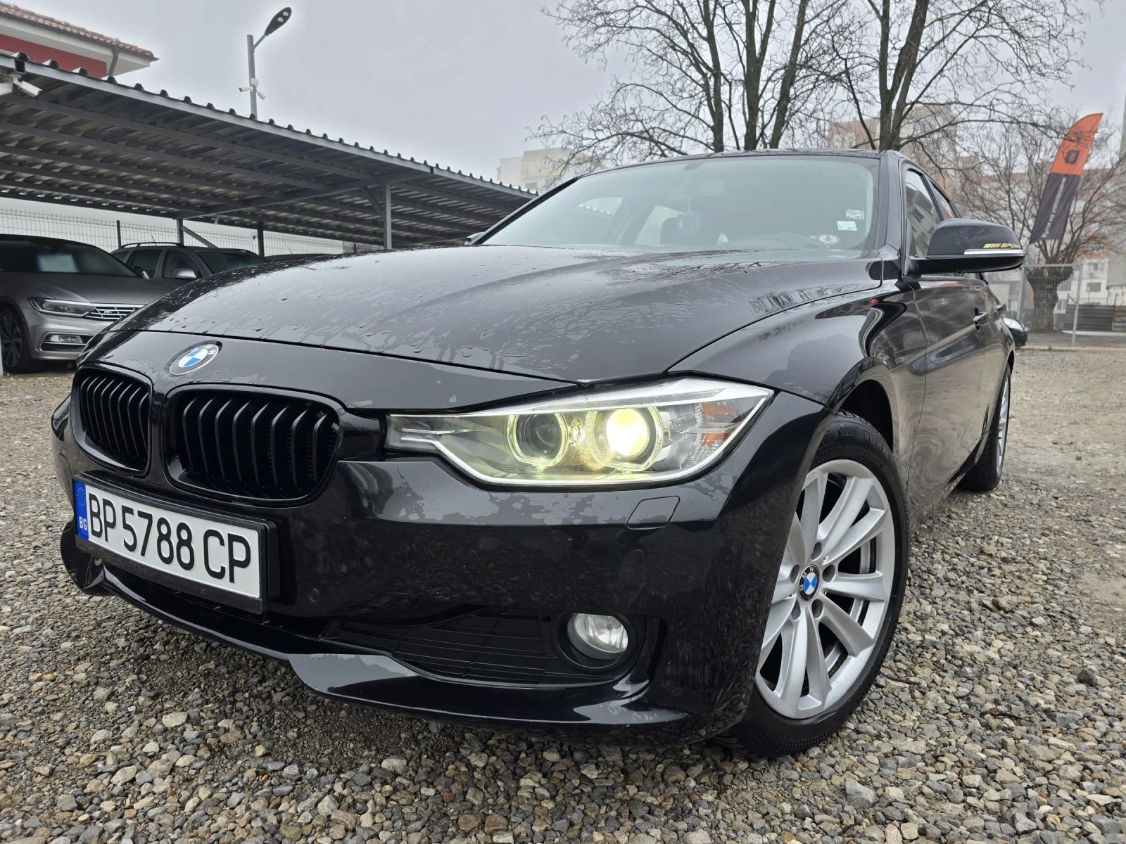 BMW 316 2.0 D AVTOMAT ITALY | Mobile.bg � ����������� 1