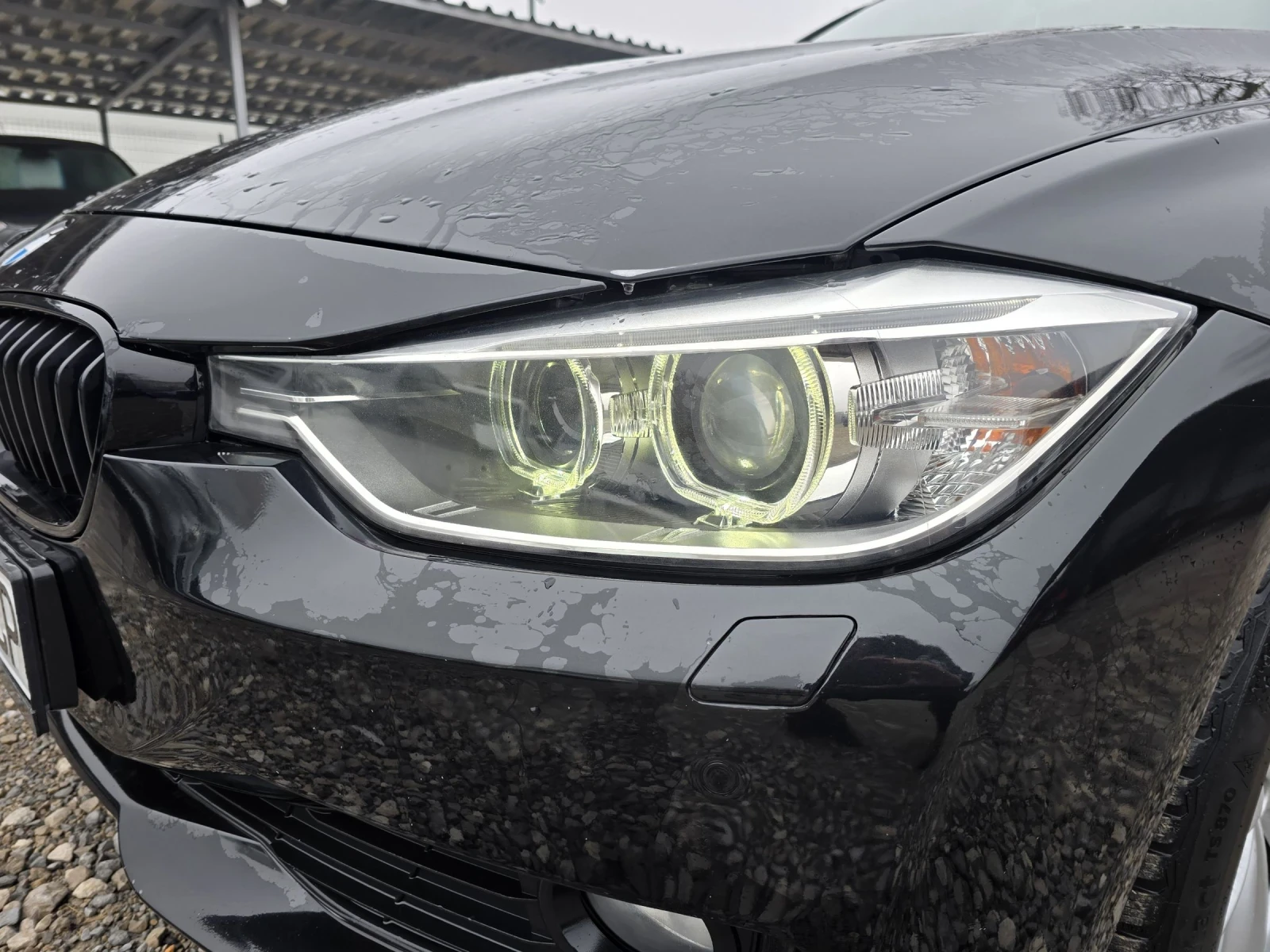 BMW 316 2.0 D AVTOMAT ITALY - изображение 8