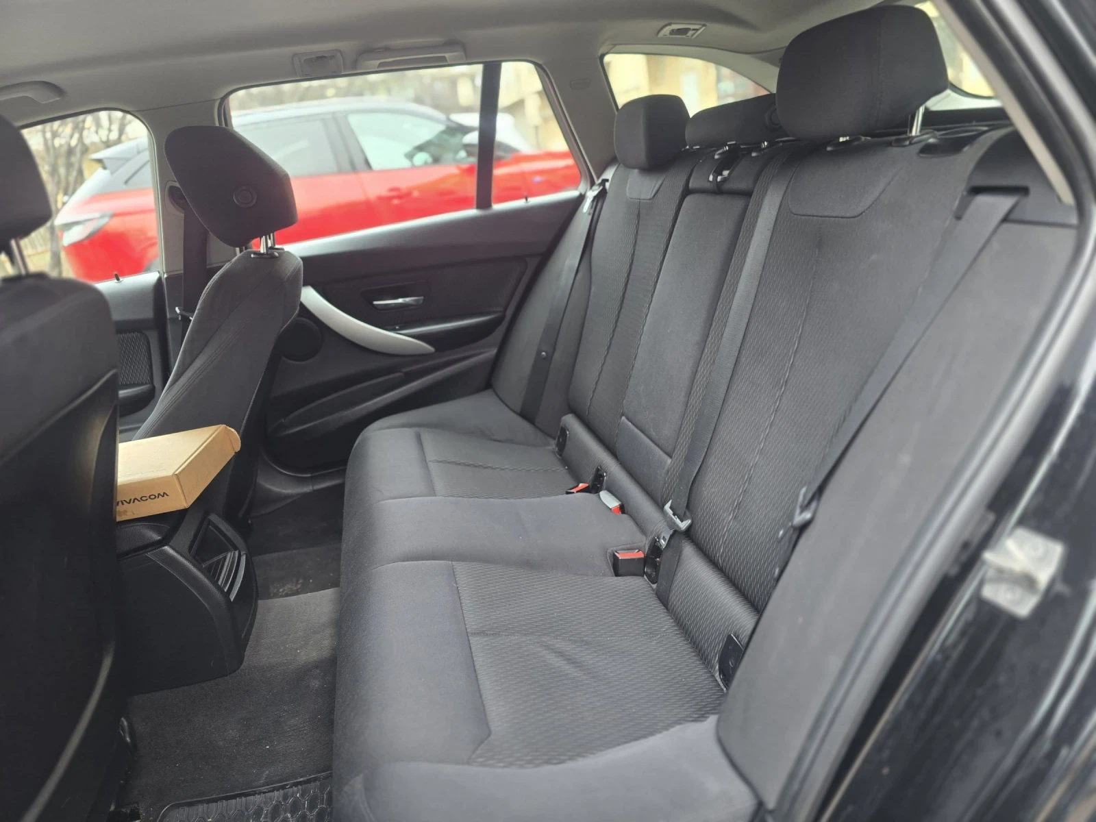 BMW 316 2.0 D AVTOMAT ITALY | Mobile.bg � ����������� 15