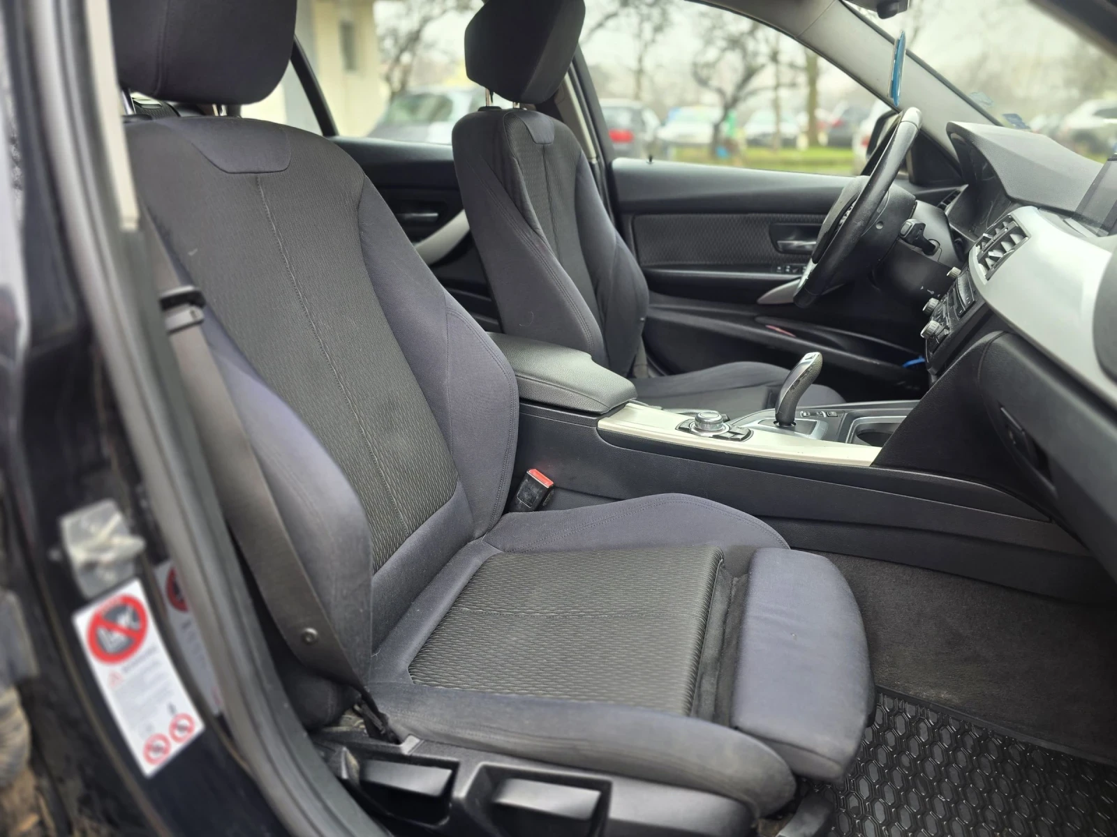 BMW 316 2.0 D AVTOMAT ITALY | Mobile.bg � ����������� 11