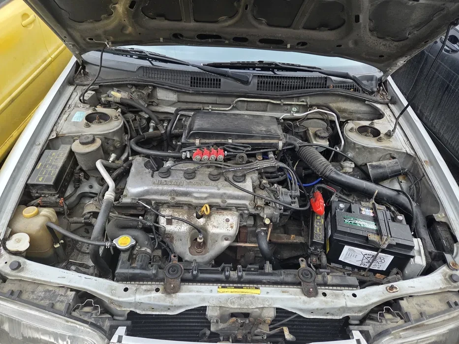 Nissan Primera | Mobile.bg � ����������� 6