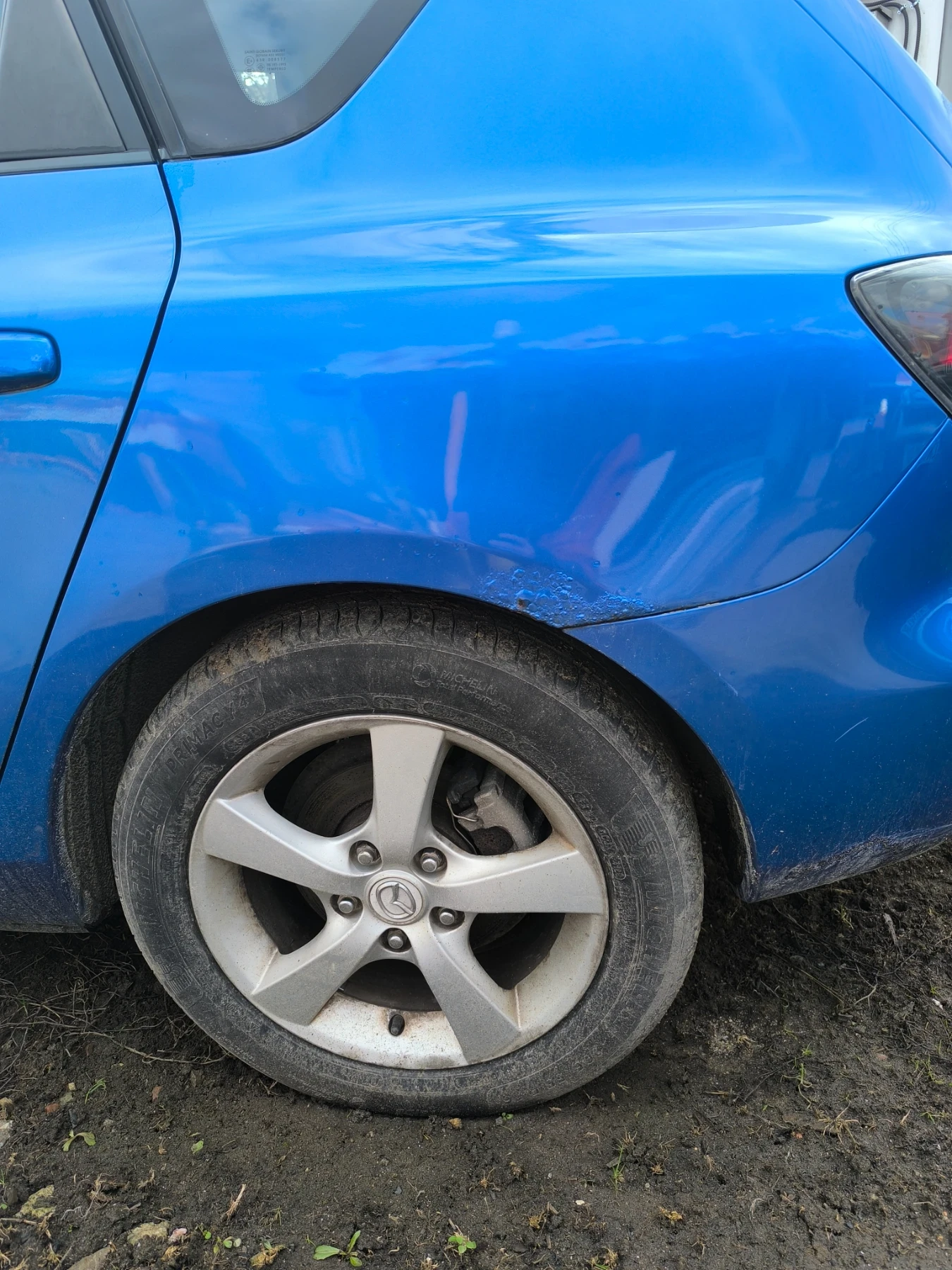 Mazda 3 | Mobile.bg � ����������� 3