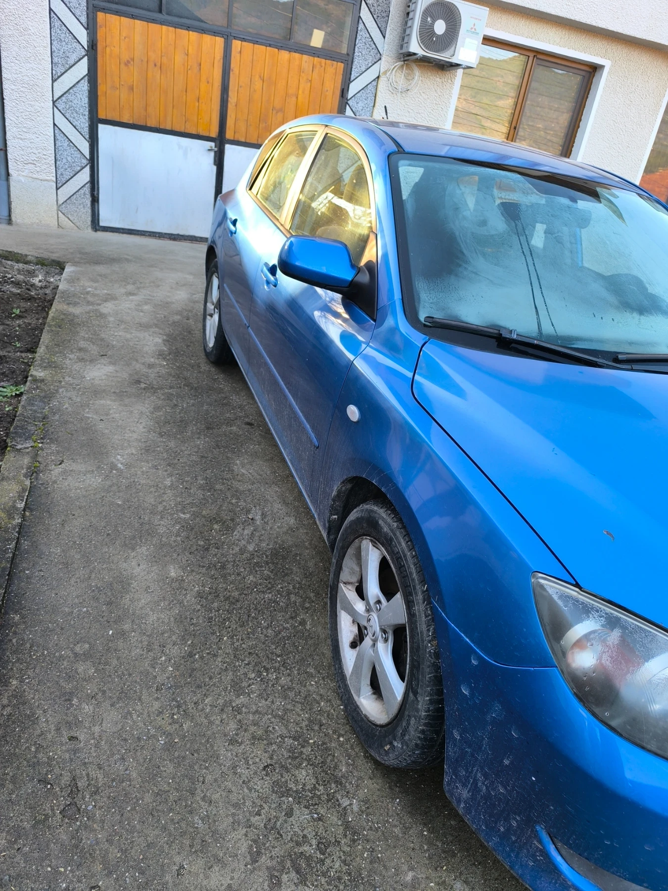 Mazda 3 | Mobile.bg � ����������� 7