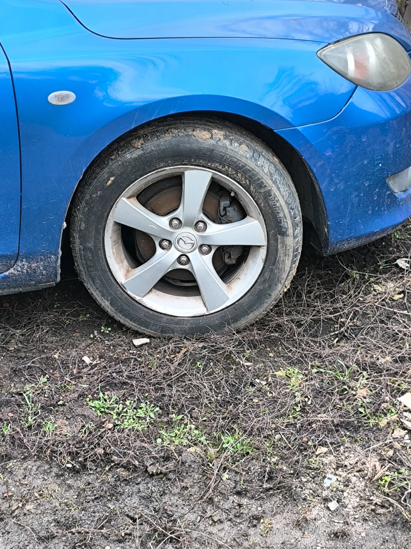 Mazda 3 | Mobile.bg � ����������� 1